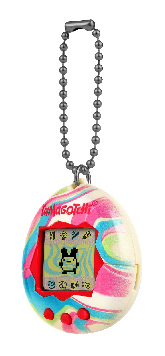 Tamagotchi Original  Pastel Marble