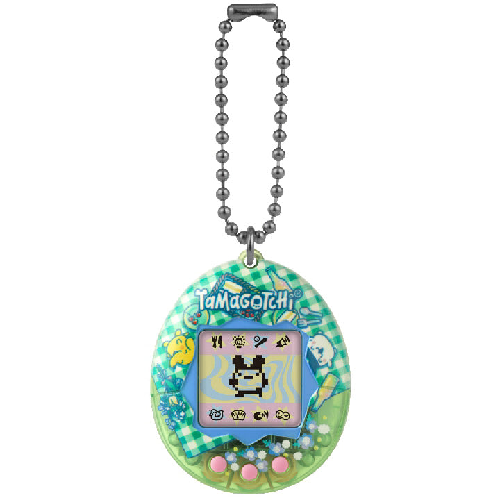 Tamagotchi Original Gen 2 Tama Picnic