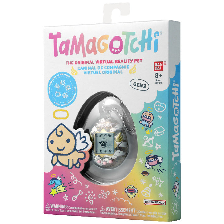 Tamagotchi Original Lovely Angel