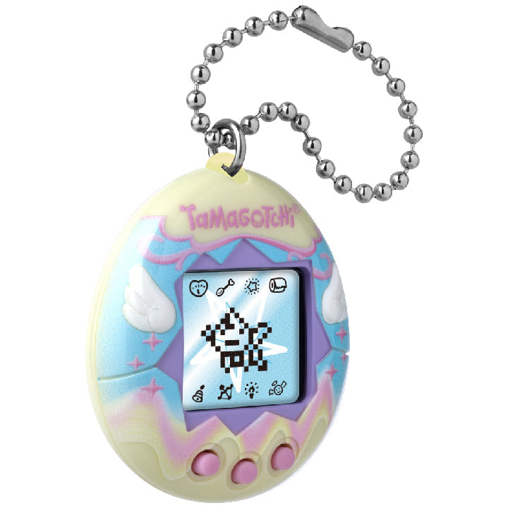 Tamagotchi Original Angel Party