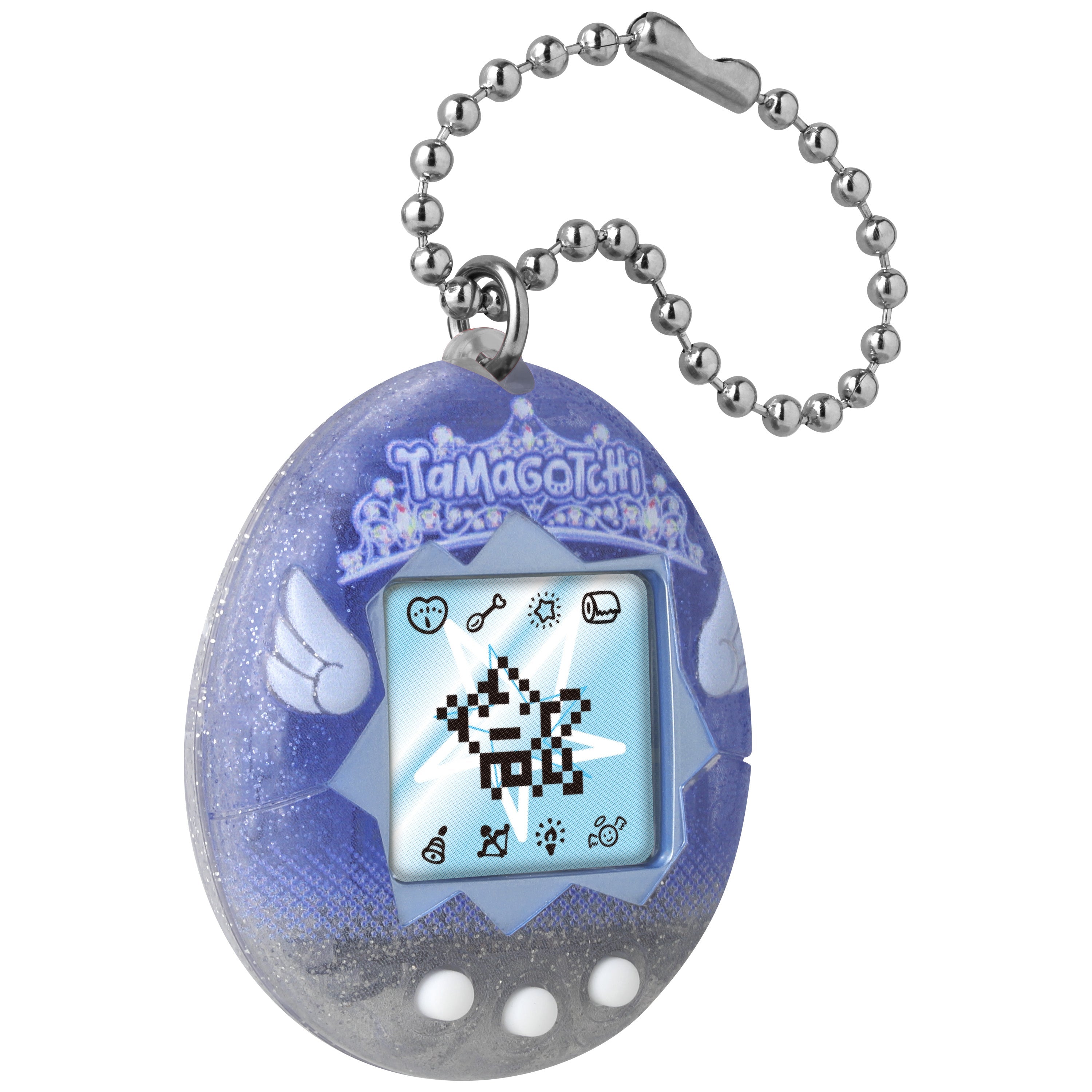 Tamagotchi Original Gen 3 Angel Tiara