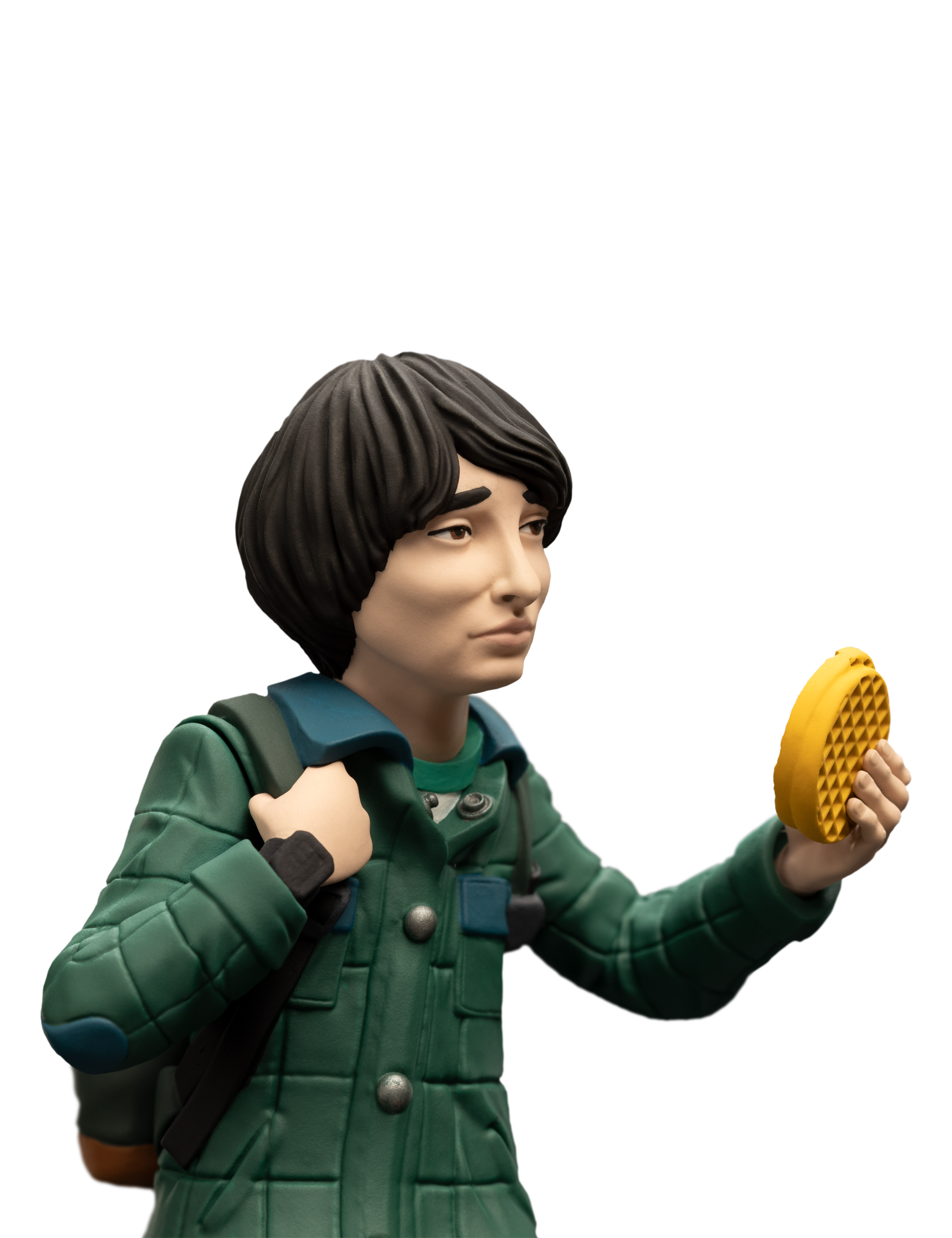 Mini Epics - Mike the Resourceful (Limited Edition) Stranger Things (Season 1)