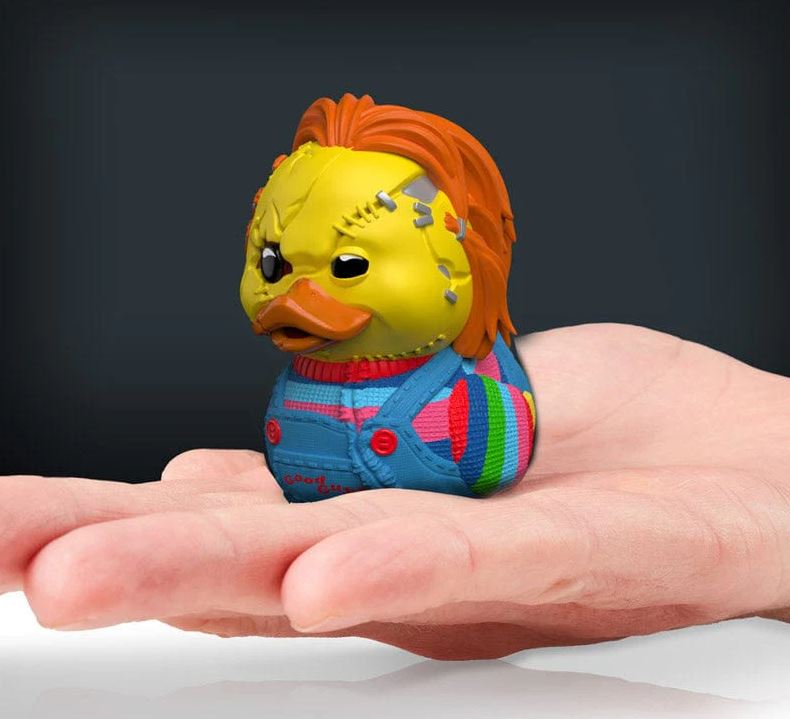 Childs Play TUBBZ Mini Chucky