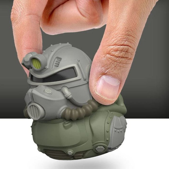 Fallout TUBBZ Mini T-51