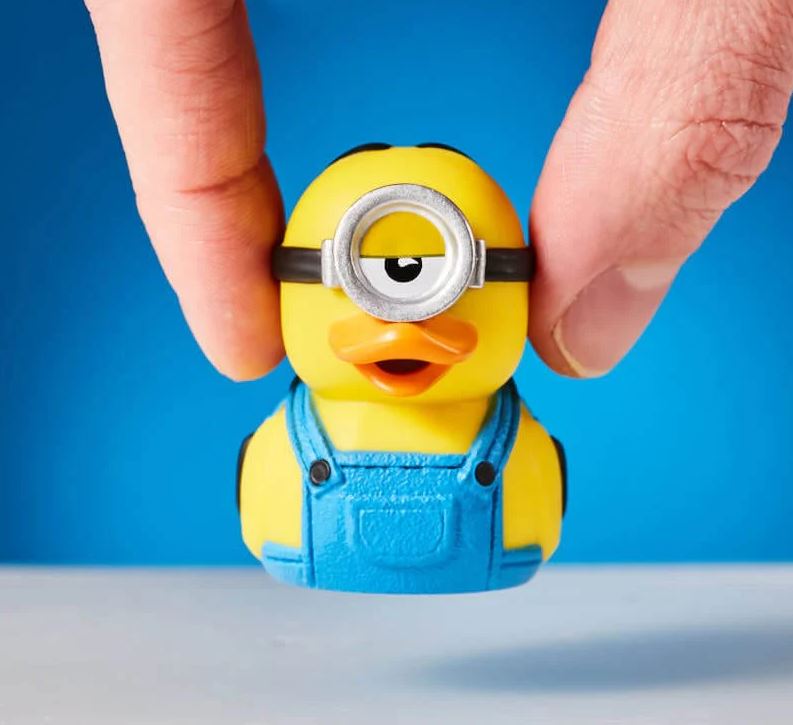Minions TUBBZ Mini Stuart