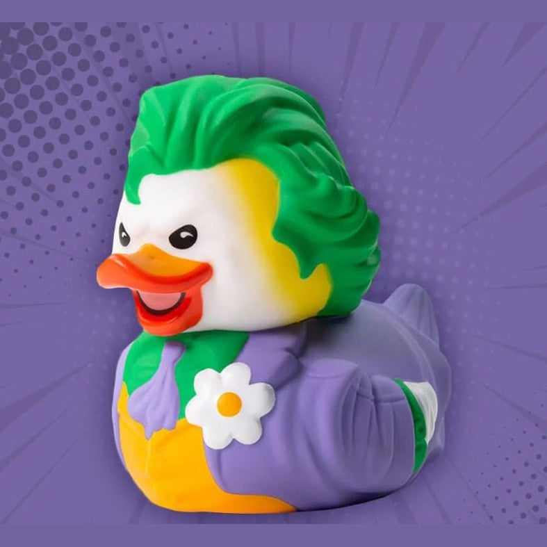 DC Comics TUBBZ Boxed The Joker