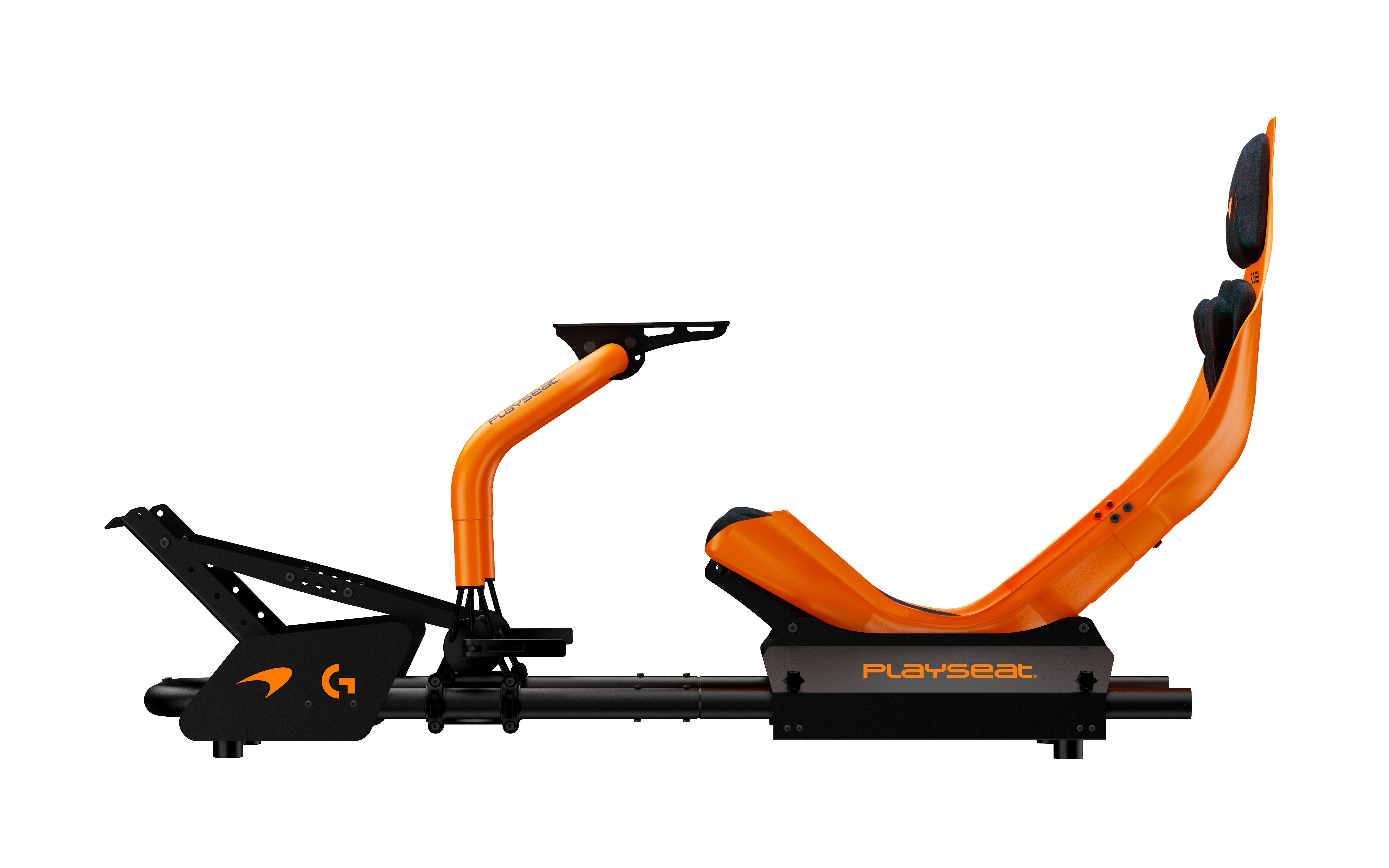 Playseat® Formula Instinct - McLaren Racing Edition