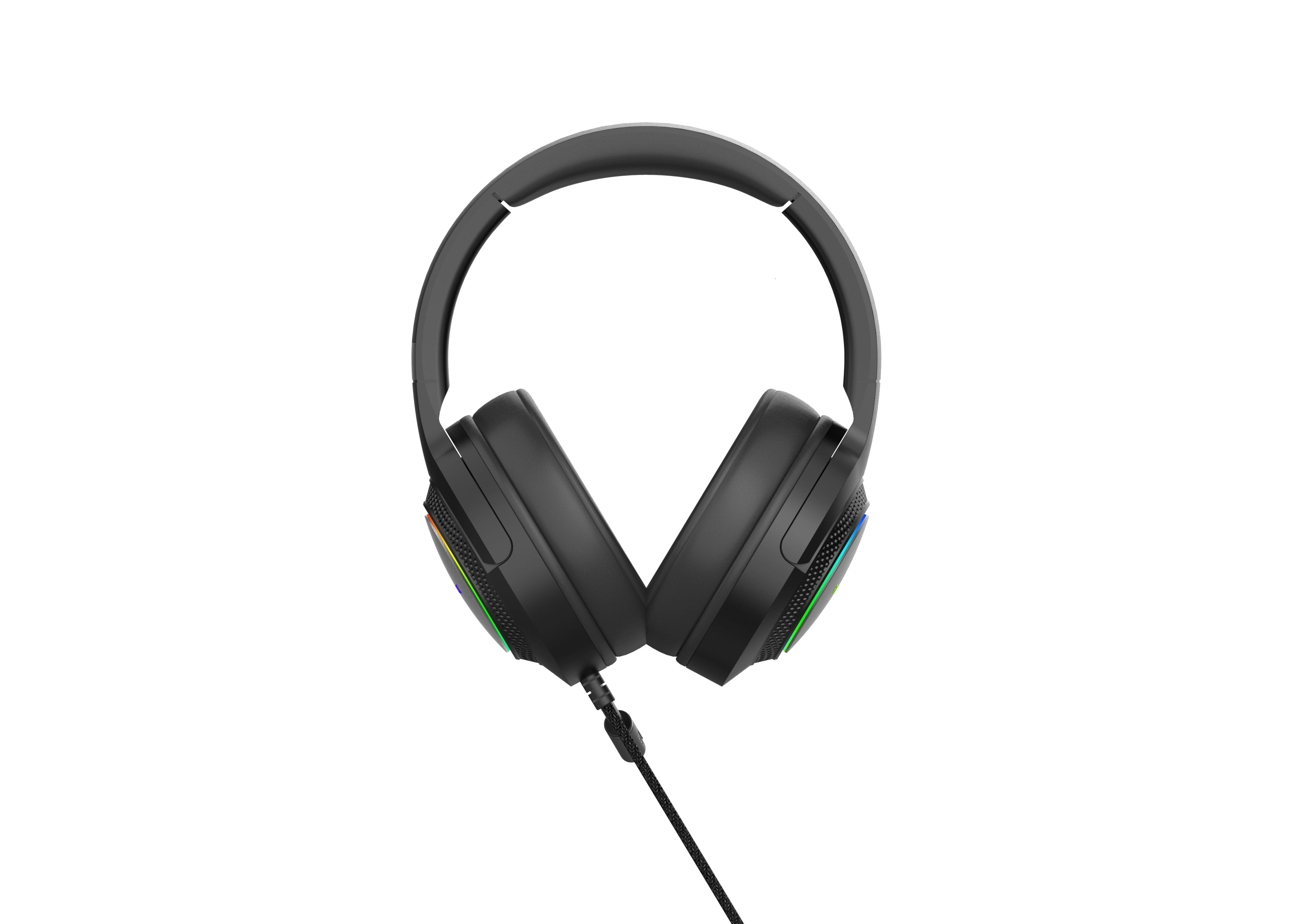 Playmax 7.1 RGB Pro Gaming Headset - PC