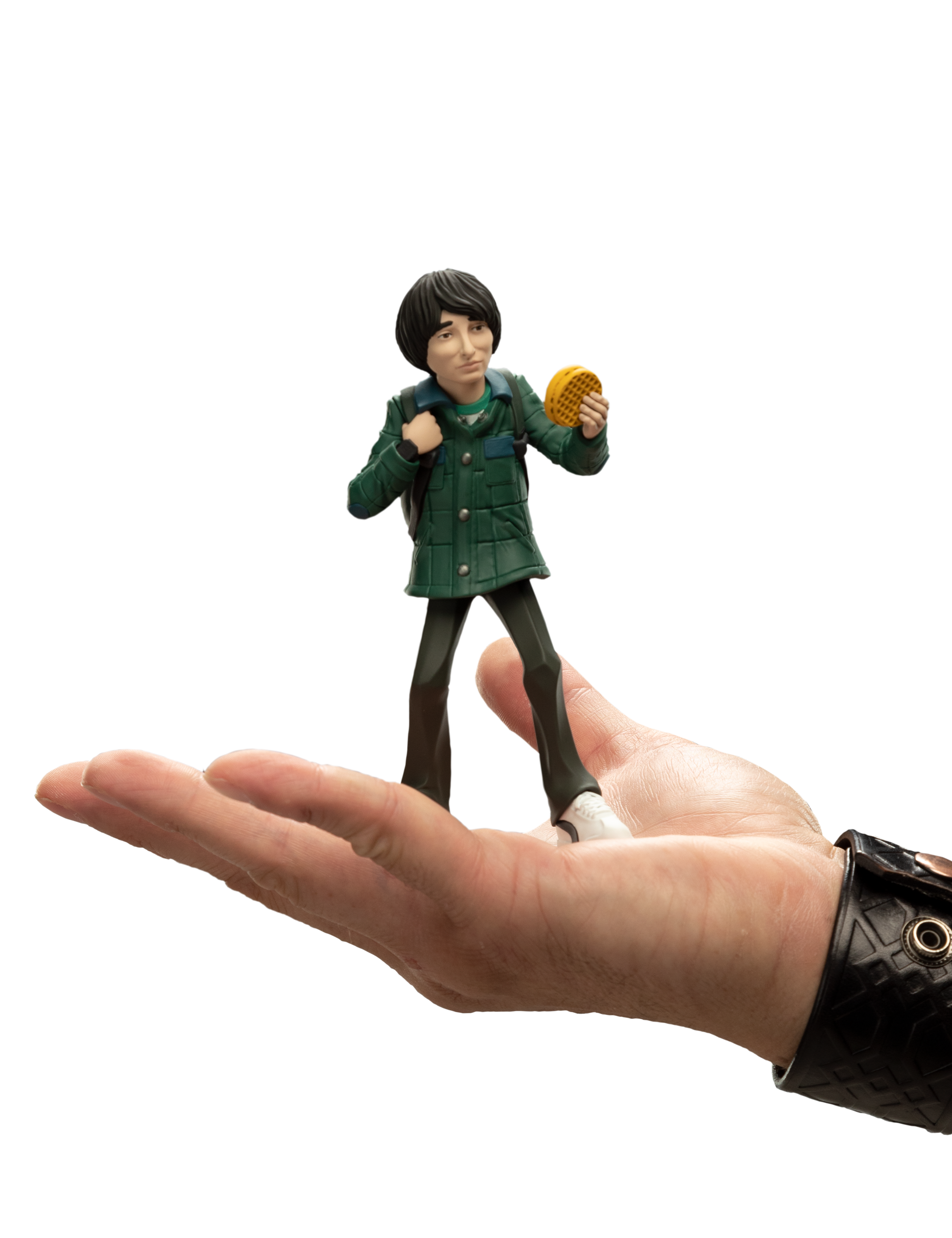 Mini Epics - Mike the Resourceful (Limited Edition) Stranger Things (Season 1)
