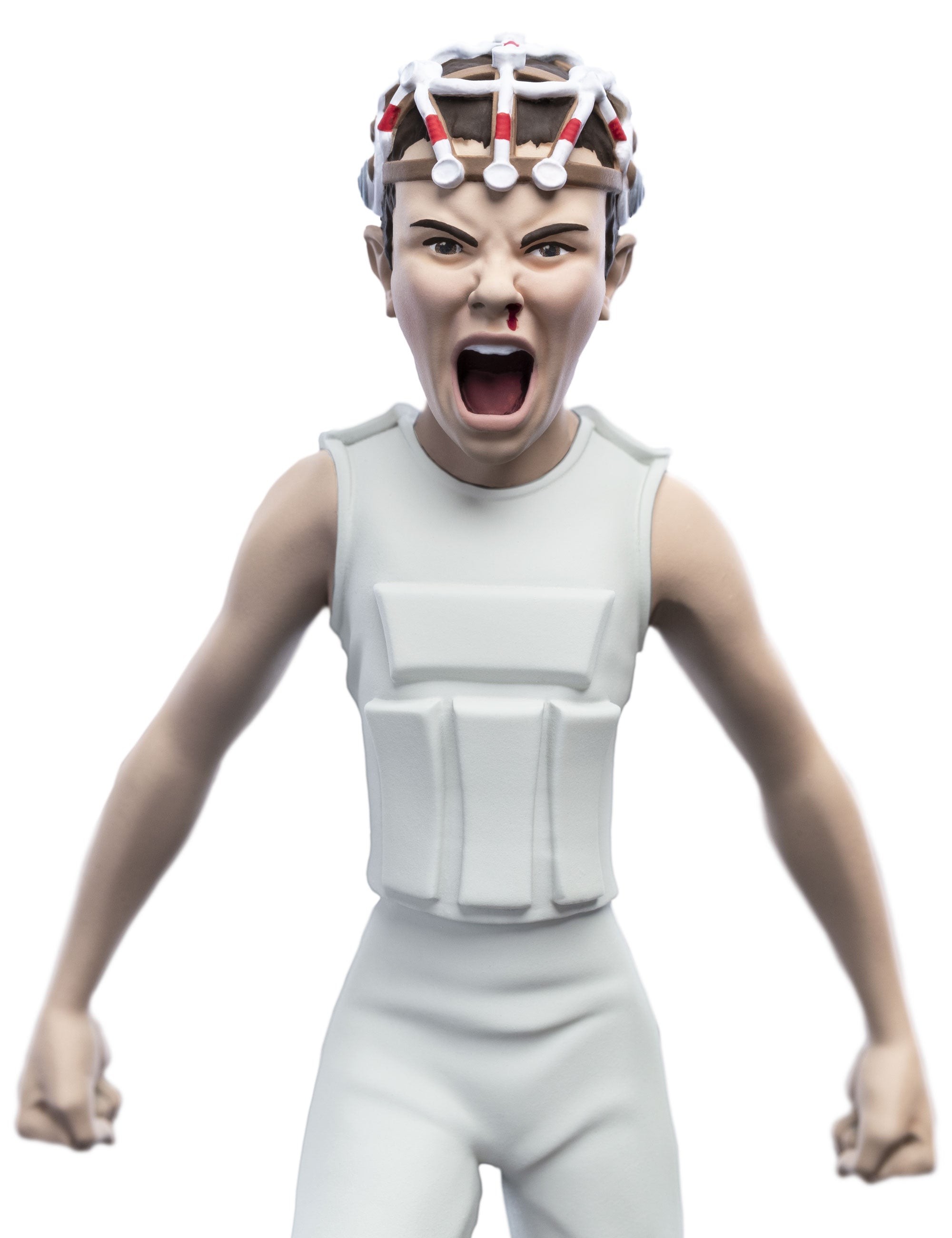 Mini Epics - Eleven (Powered) Stranger Things (Season 4)