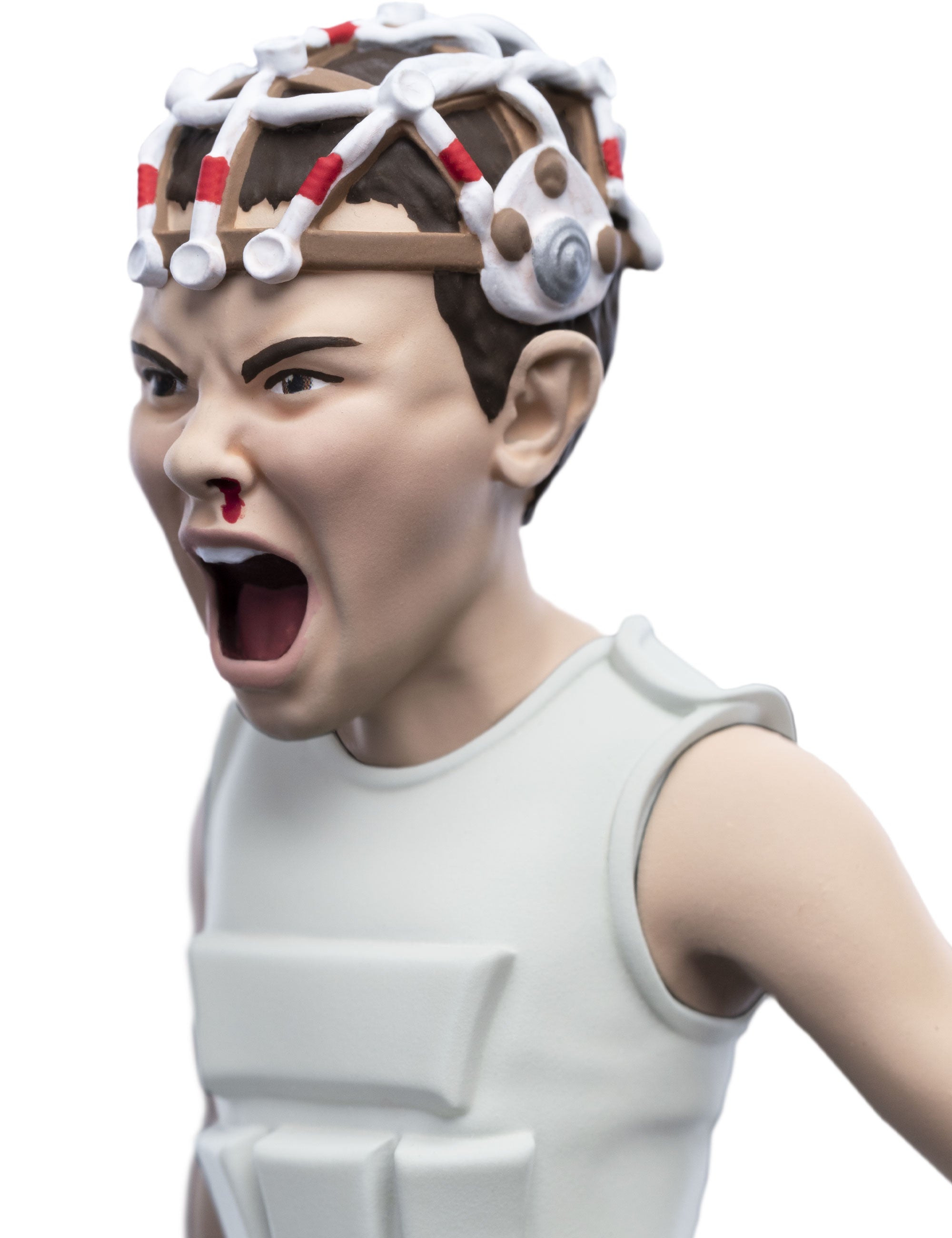 Mini Epics - Eleven (Powered) Stranger Things (Season 4)