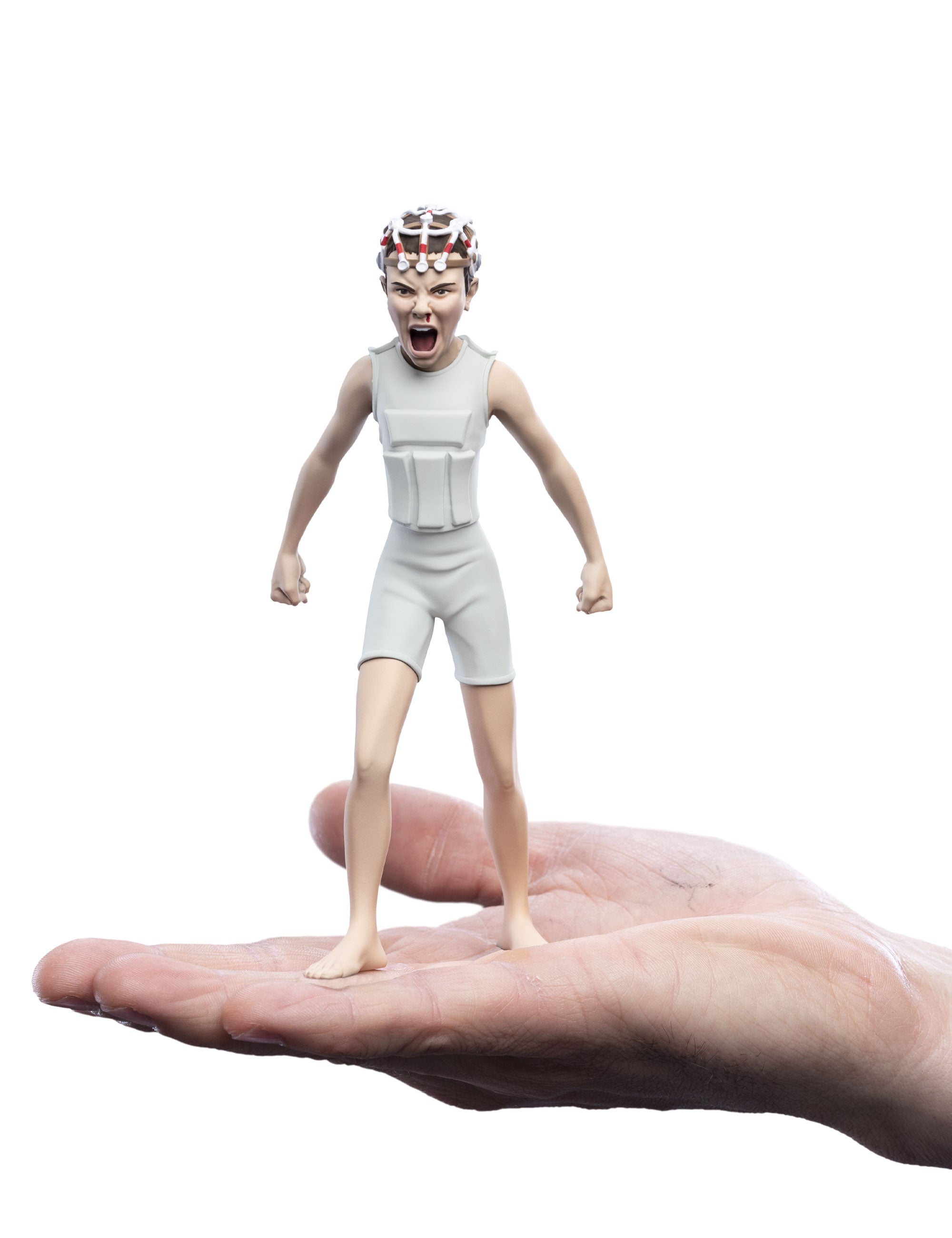 Mini Epics - Eleven (Powered) Stranger Things (Season 4)
