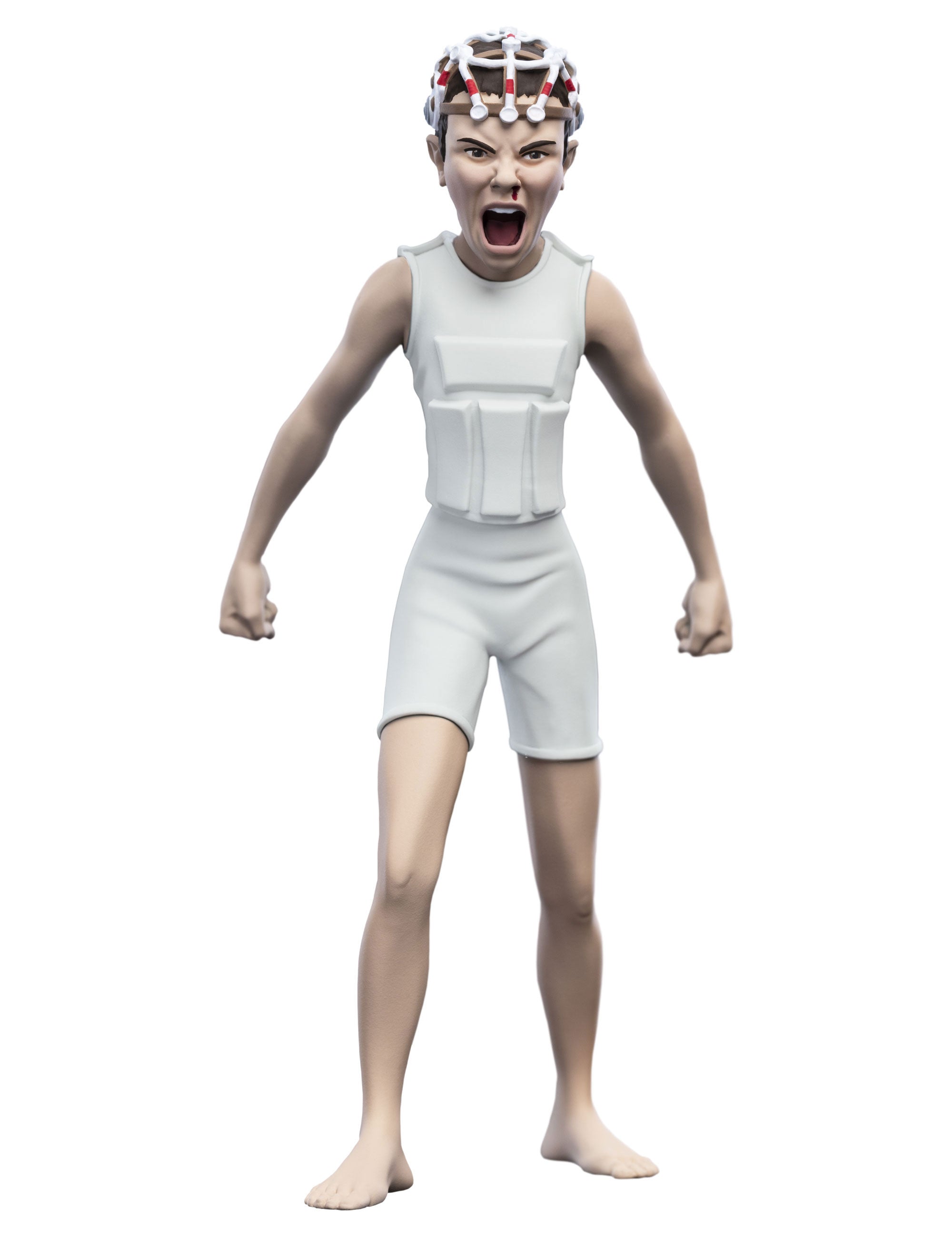 Mini Epics - Eleven (Powered) Stranger Things (Season 4)