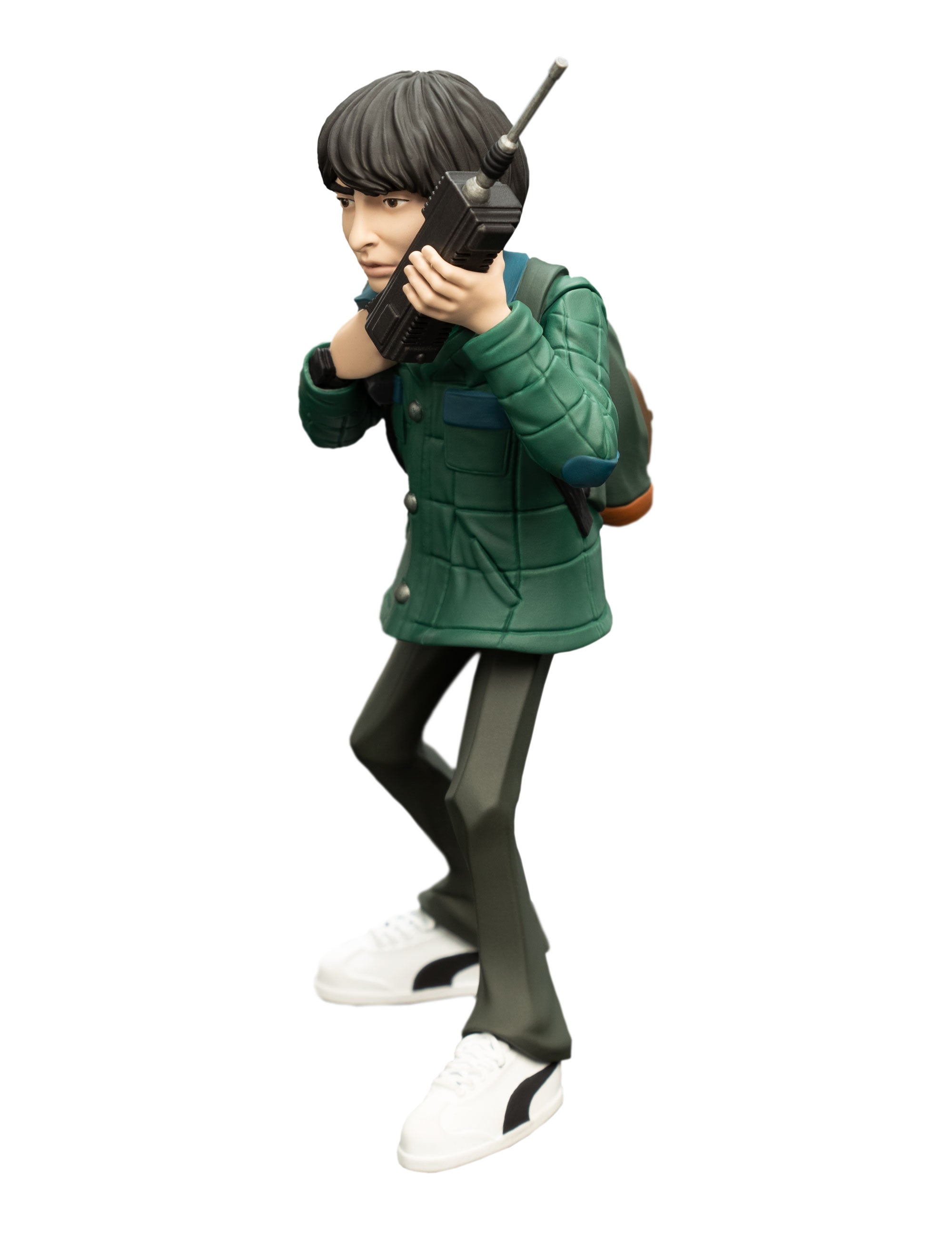Mini Epics - Mike Wheeler Stranger Things (Season 1)