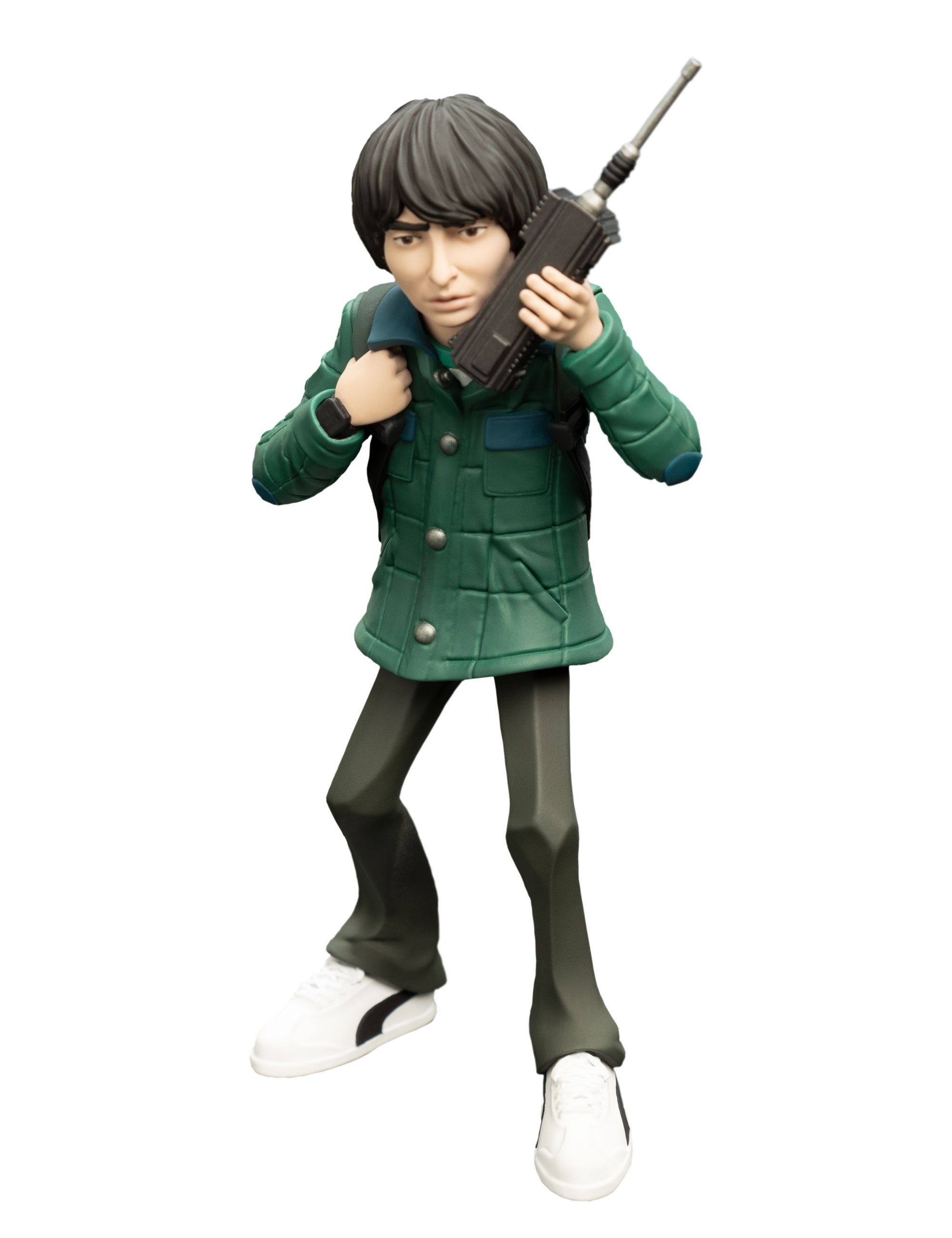 Mini Epics - Mike Wheeler Stranger Things (Season 1)