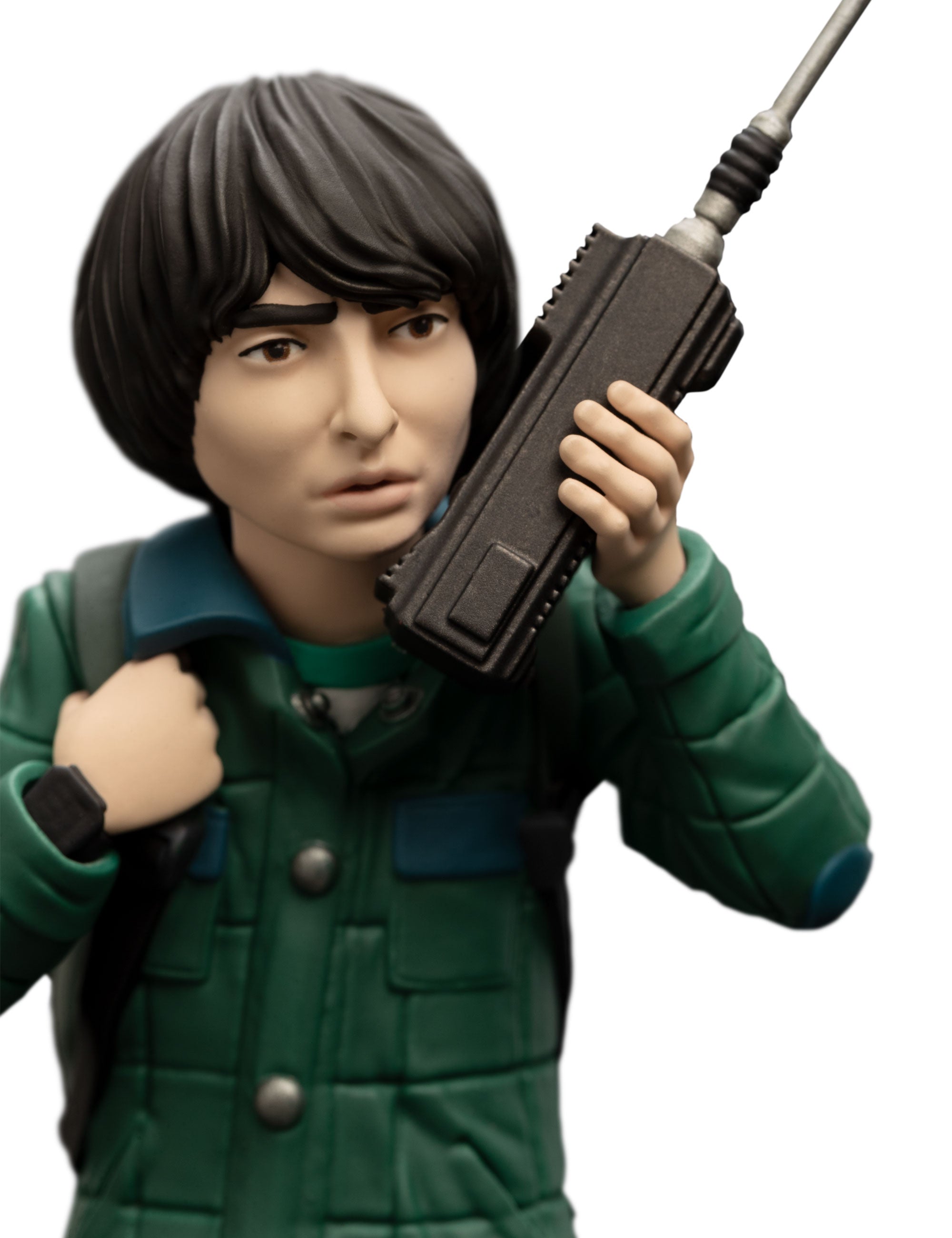 Mini Epics - Mike Wheeler Stranger Things (Season 1)