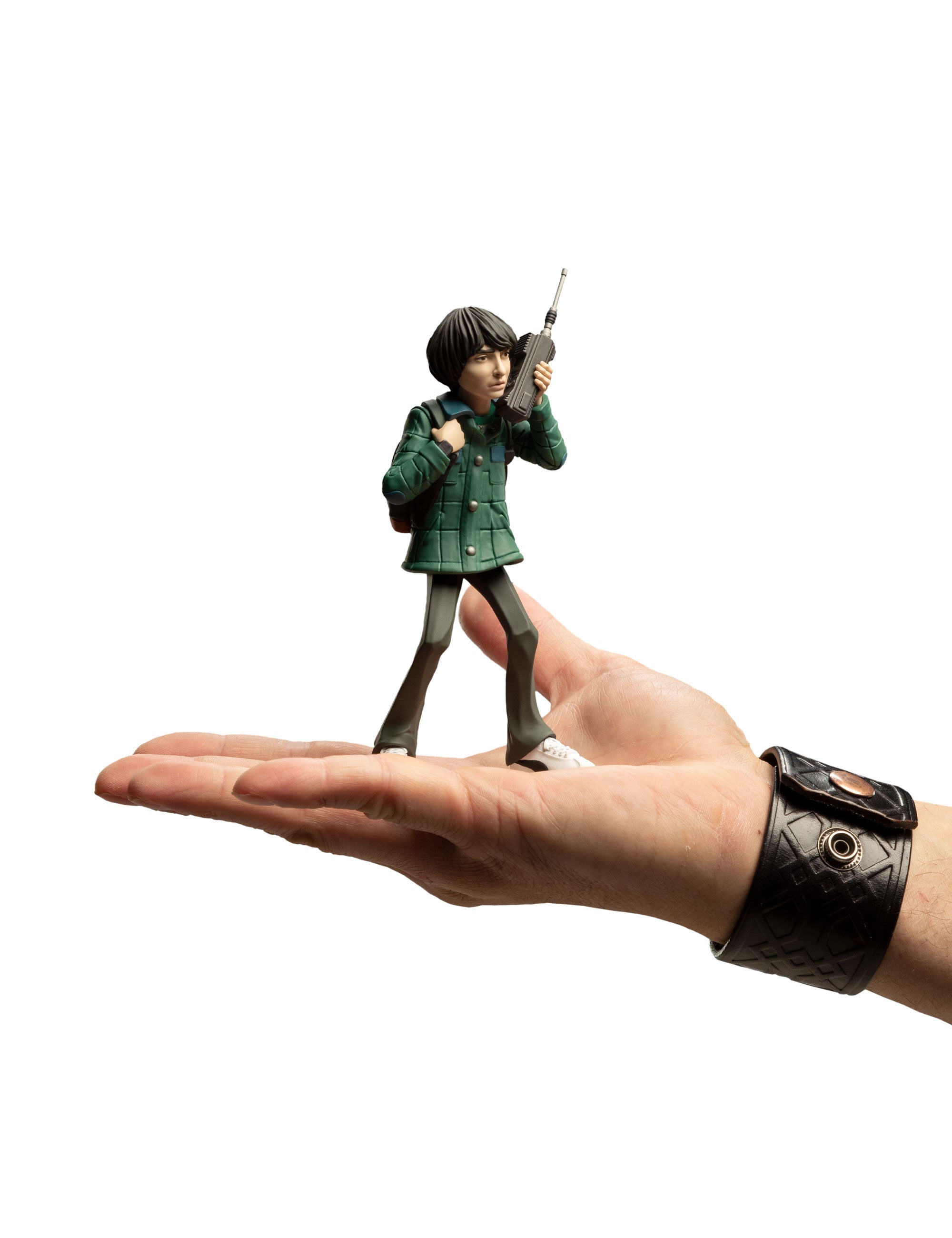 Mini Epics - Mike Wheeler Stranger Things (Season 1)