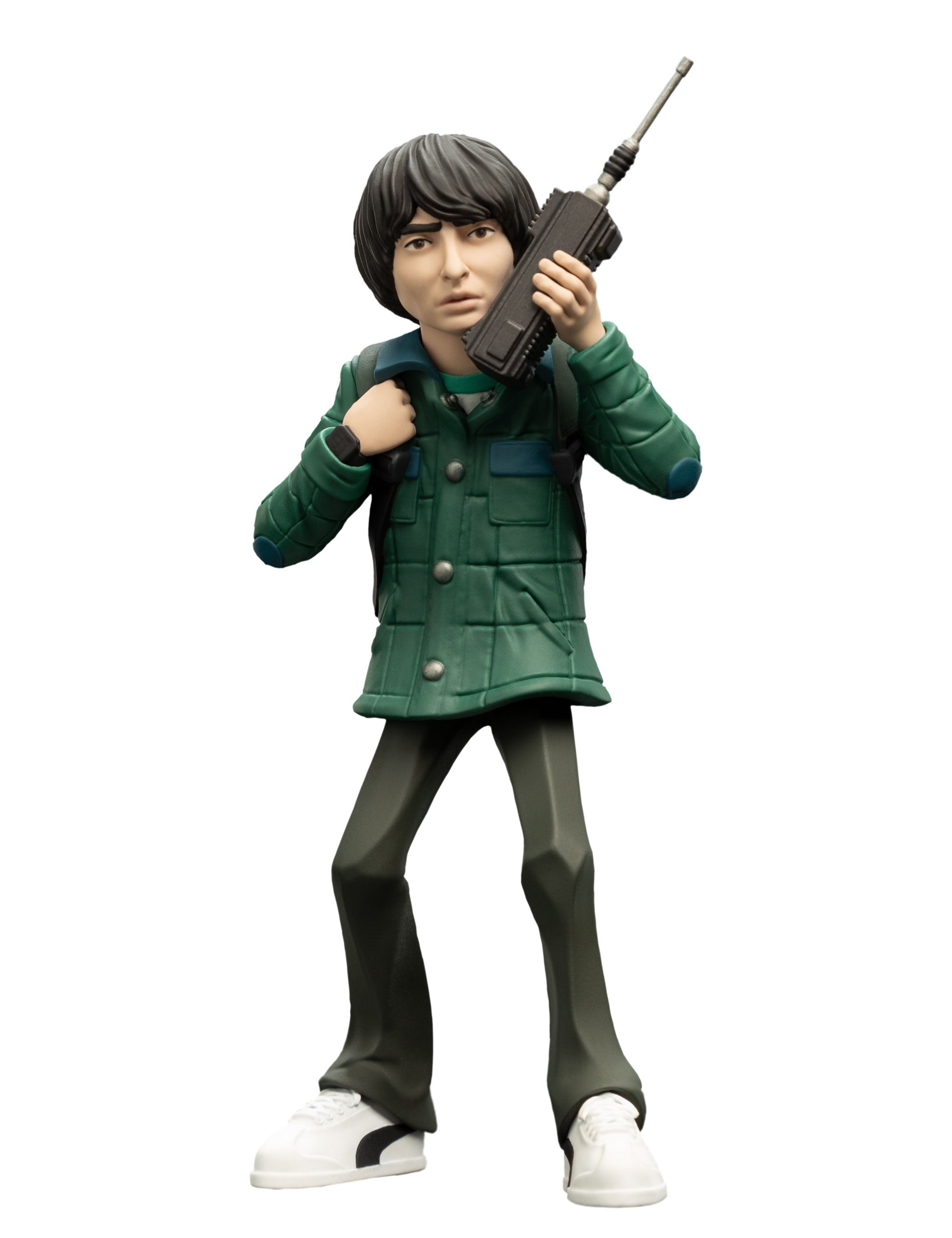 Mini Epics - Mike Wheeler Stranger Things (Season 1)
