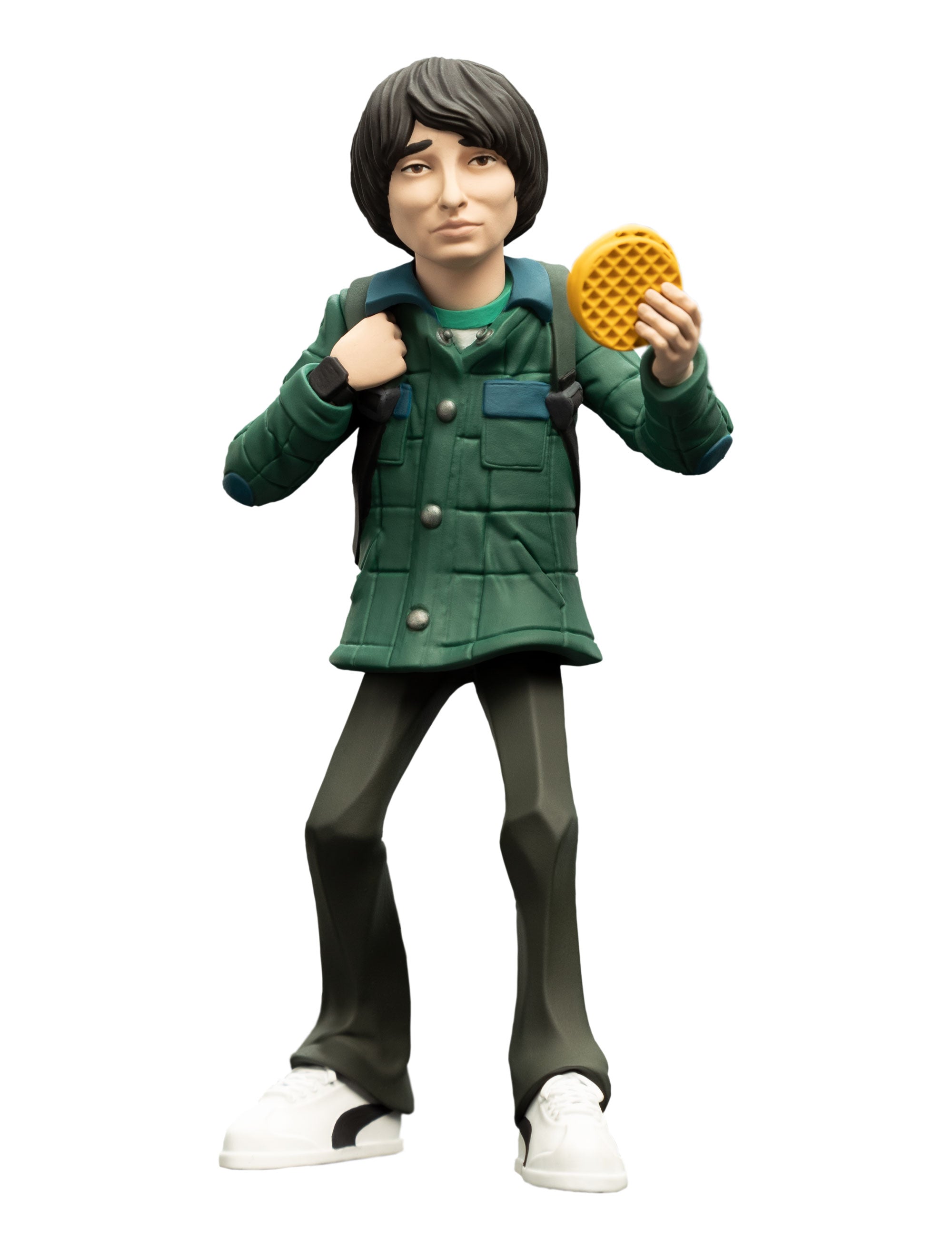 Mini Epics - Mike the Resourceful (Limited Edition) Stranger Things (Season 1)