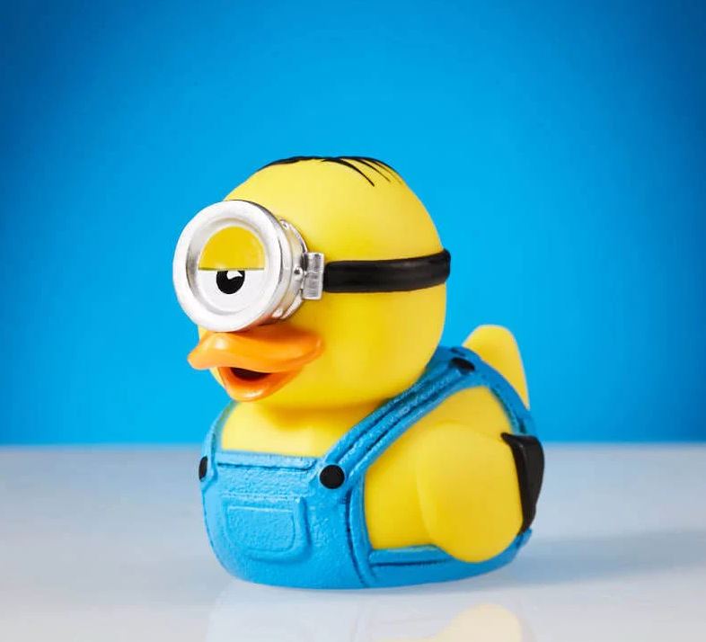 Minions TUBBZ Mini Stuart