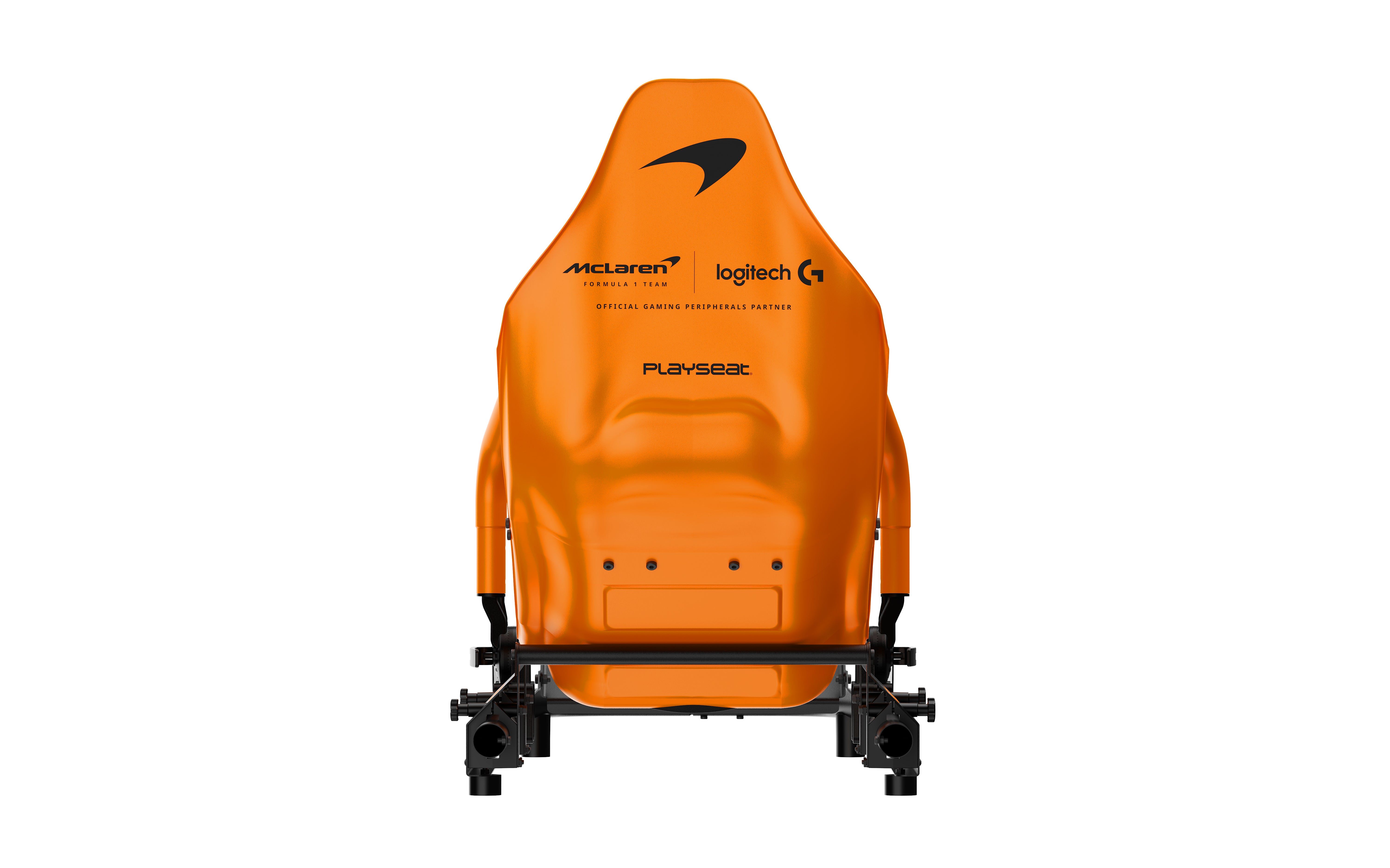 Playseat® Formula Instinct - McLaren Racing Edition
