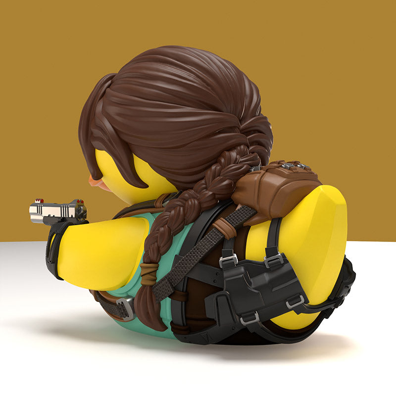 Tubbz Tomb Raider COL ED 30th Anniversary Lara