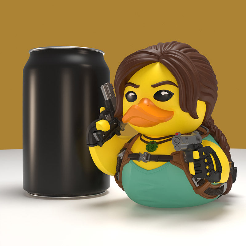 Tubbz Tomb Raider COL ED 30th Anniversary Lara