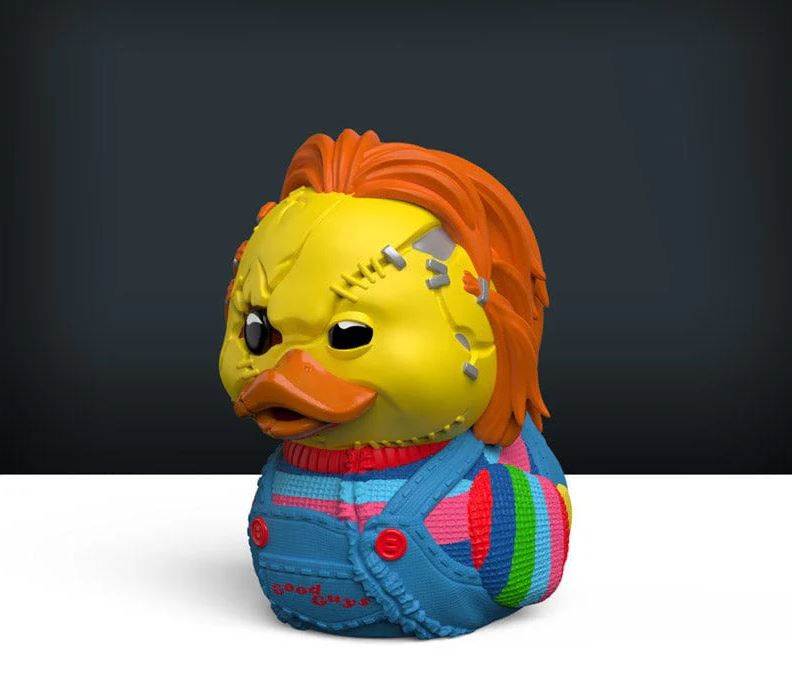 Childs Play TUBBZ Mini Chucky