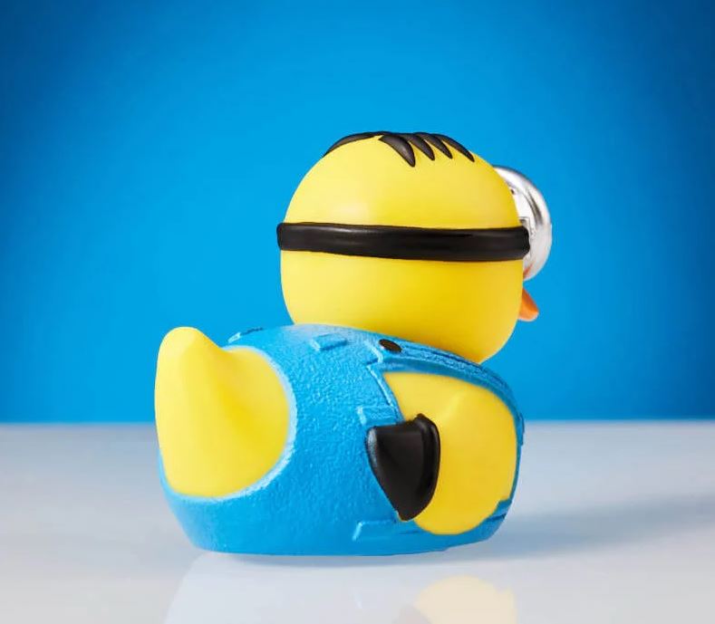Minions TUBBZ Mini Stuart