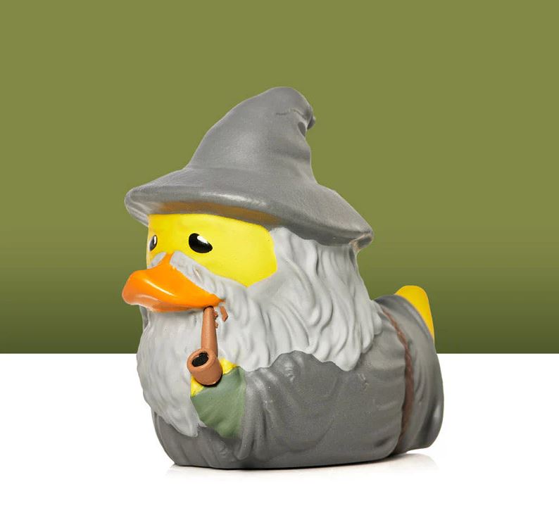 Lord of the Rings TUBBZ Mini Gandalf The Grey