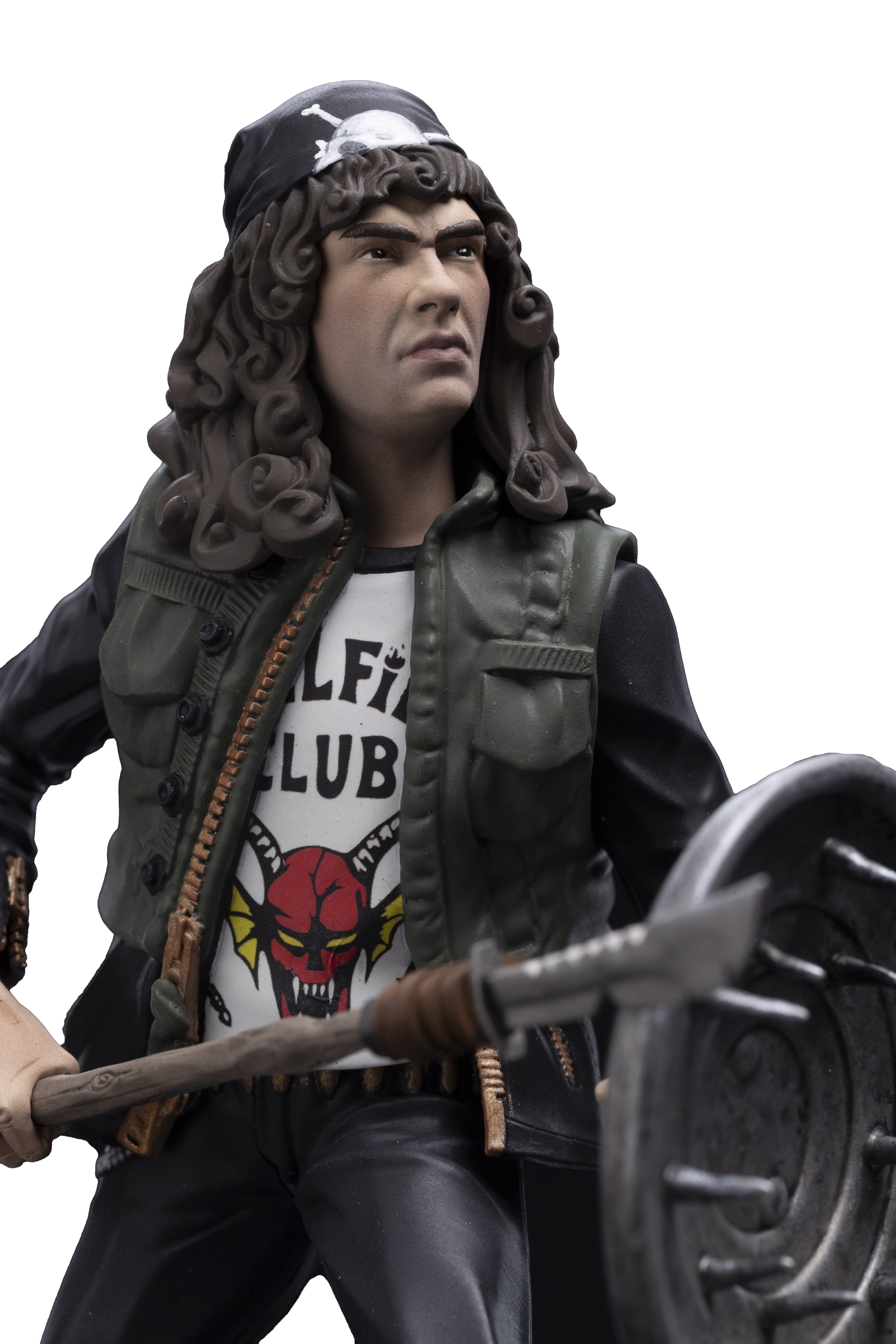 Mini Epics - Eddie Munson (Limited Edition) Stranger Things (Season 4)