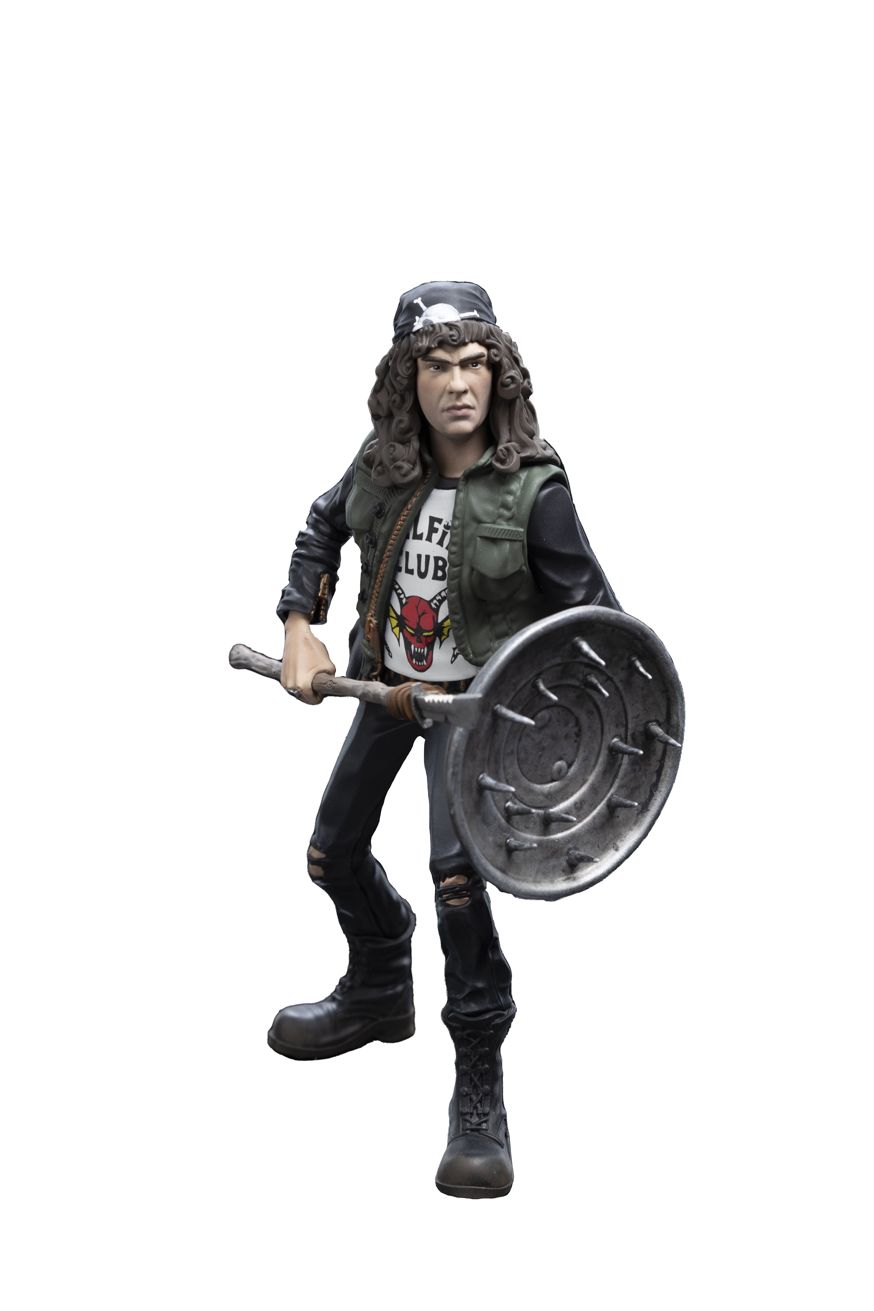 Mini Epics - Eddie Munson (Limited Edition) Stranger Things (Season 4)