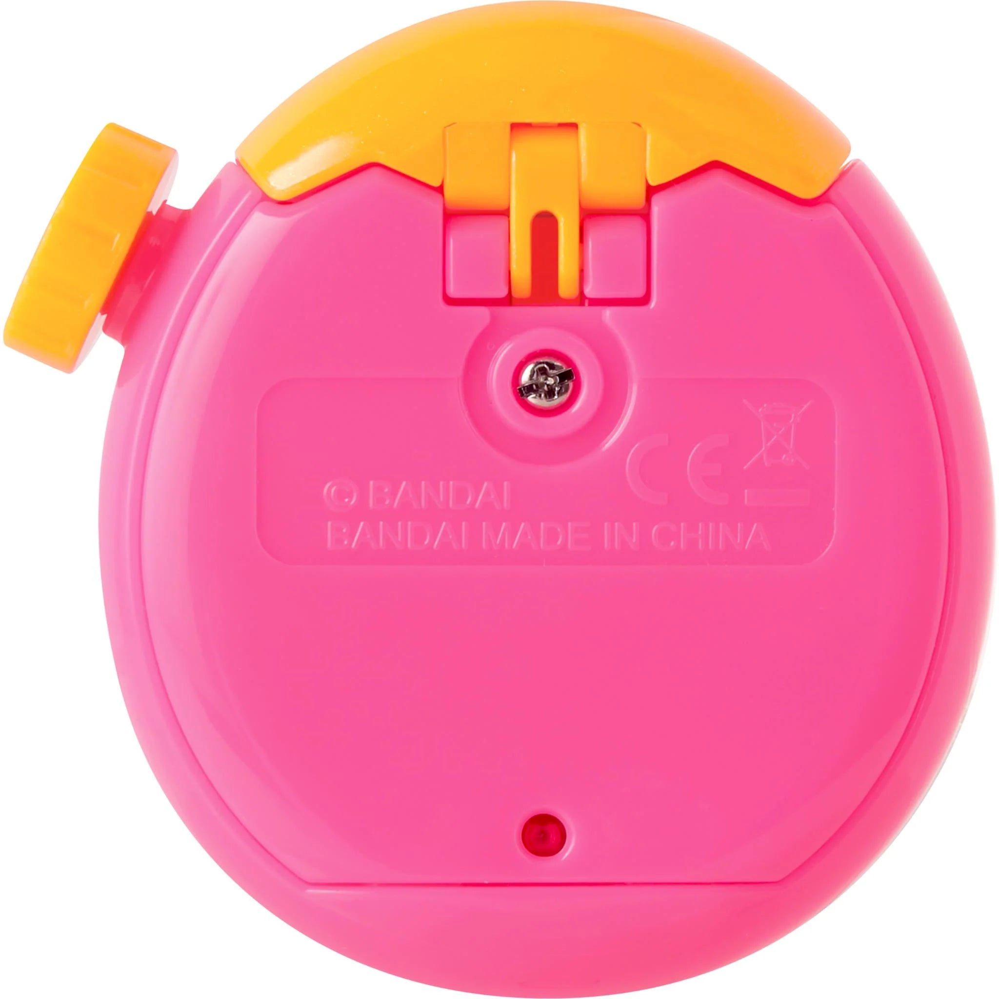 Tamagotchi Paradise (Orange Tropics)