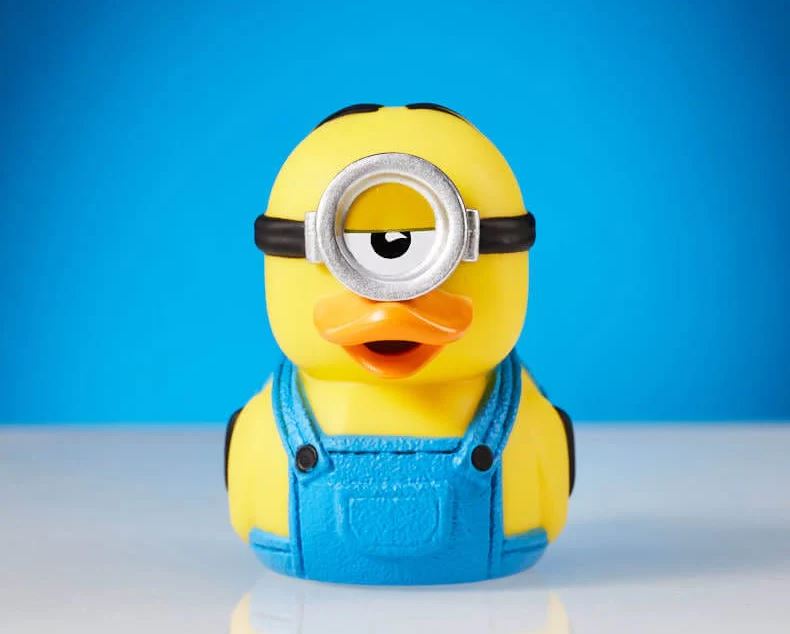 Minions TUBBZ Mini Stuart