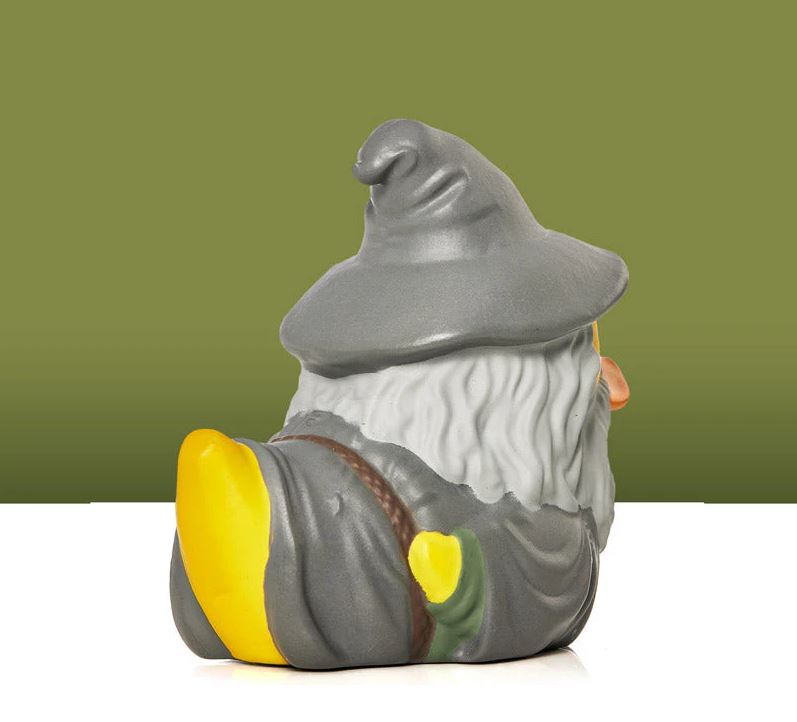 Lord of the Rings TUBBZ Mini Gandalf The Grey