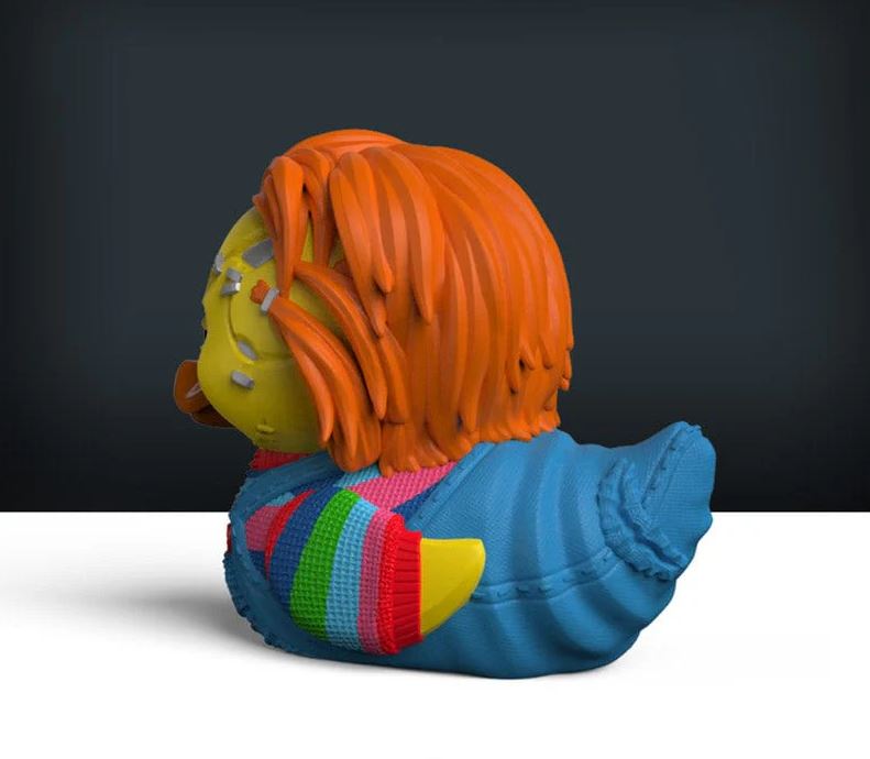 Childs Play TUBBZ Mini Chucky