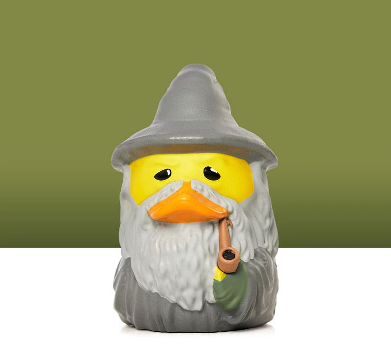 Lord of the Rings TUBBZ Mini Gandalf The Grey