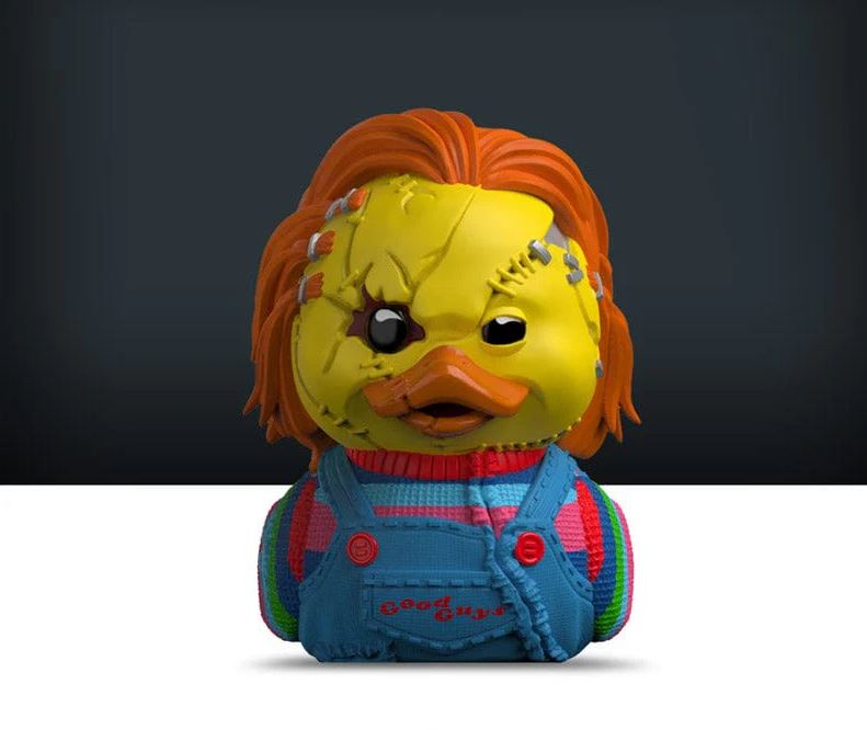 Childs Play TUBBZ Mini Chucky