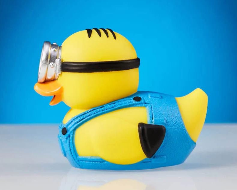Minions TUBBZ Mini Stuart