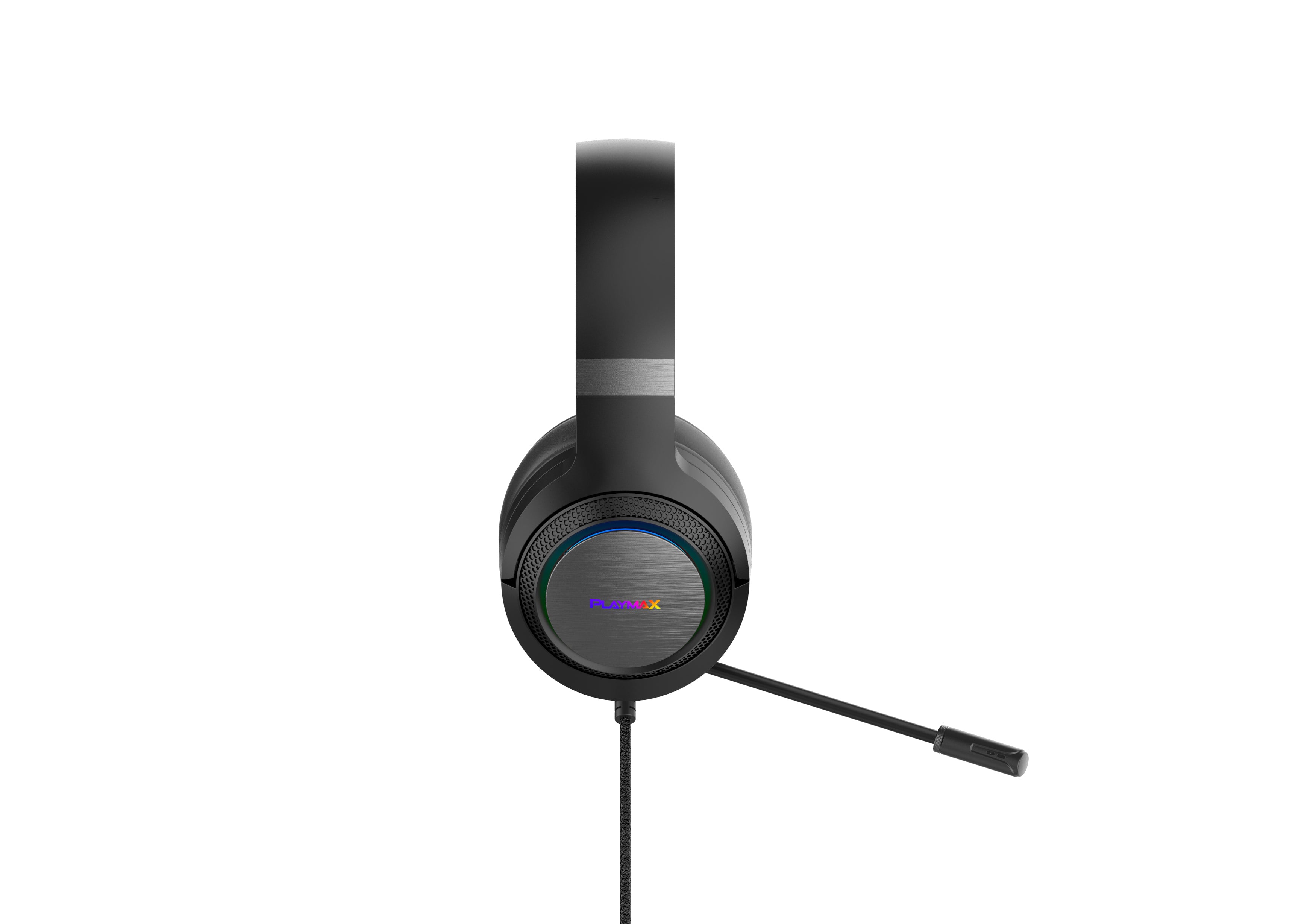 Playmax 7.1 RGB Pro Gaming Headset - PC