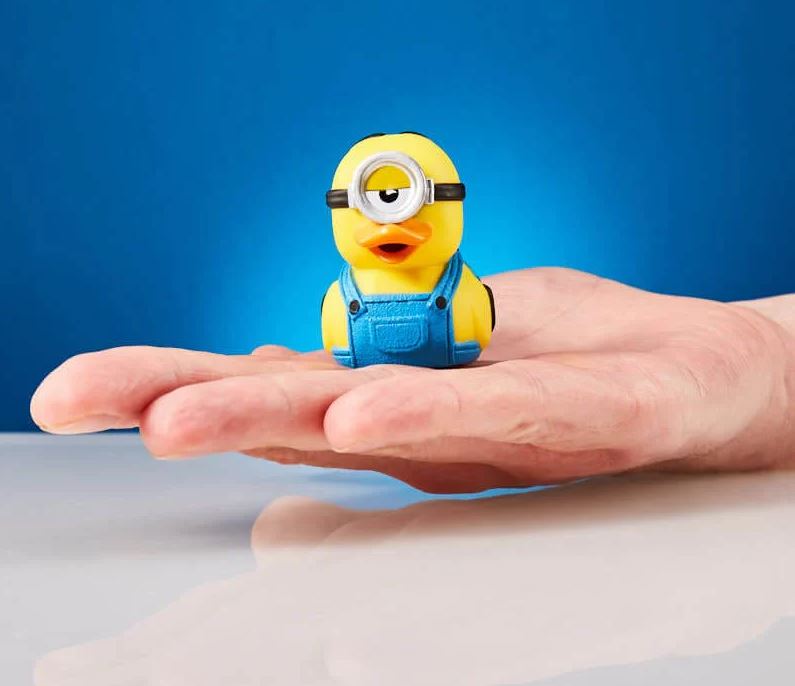 Minions TUBBZ Mini Stuart