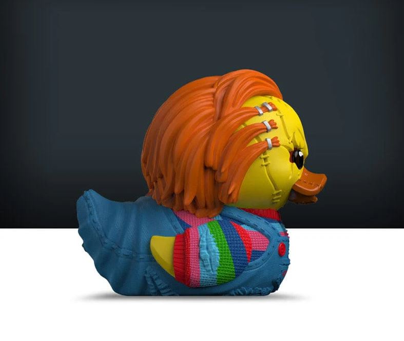 Childs Play TUBBZ Mini Chucky