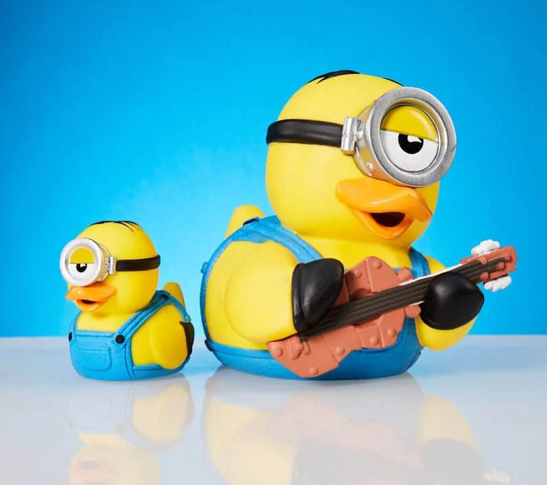 Minions TUBBZ Mini Stuart