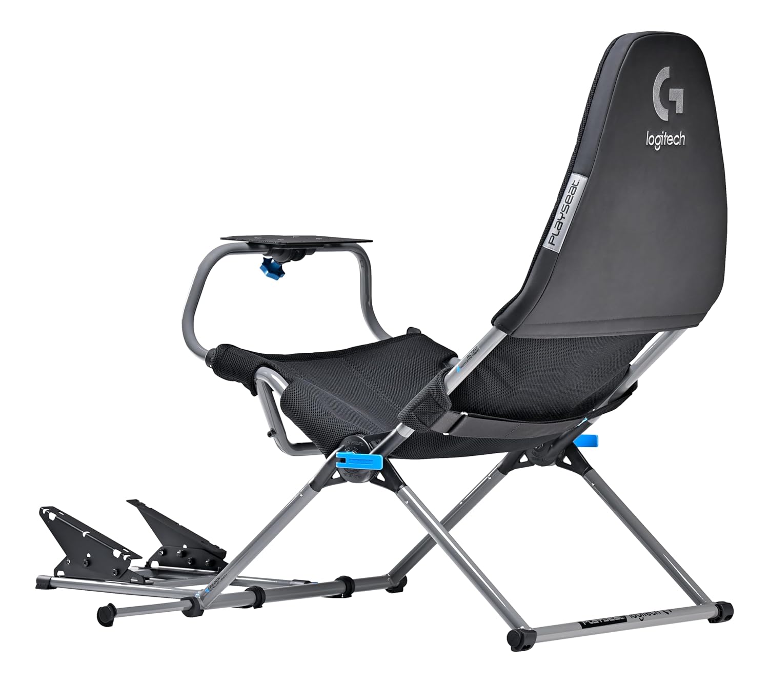 Playseat® Challenge X - Logitech G Edition