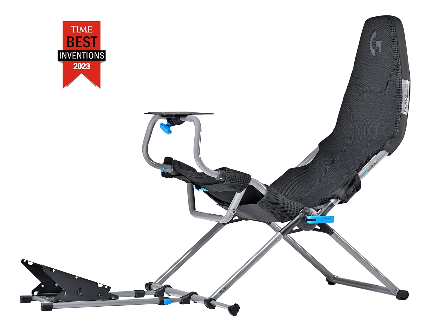Playseat® Challenge X - Logitech G Edition