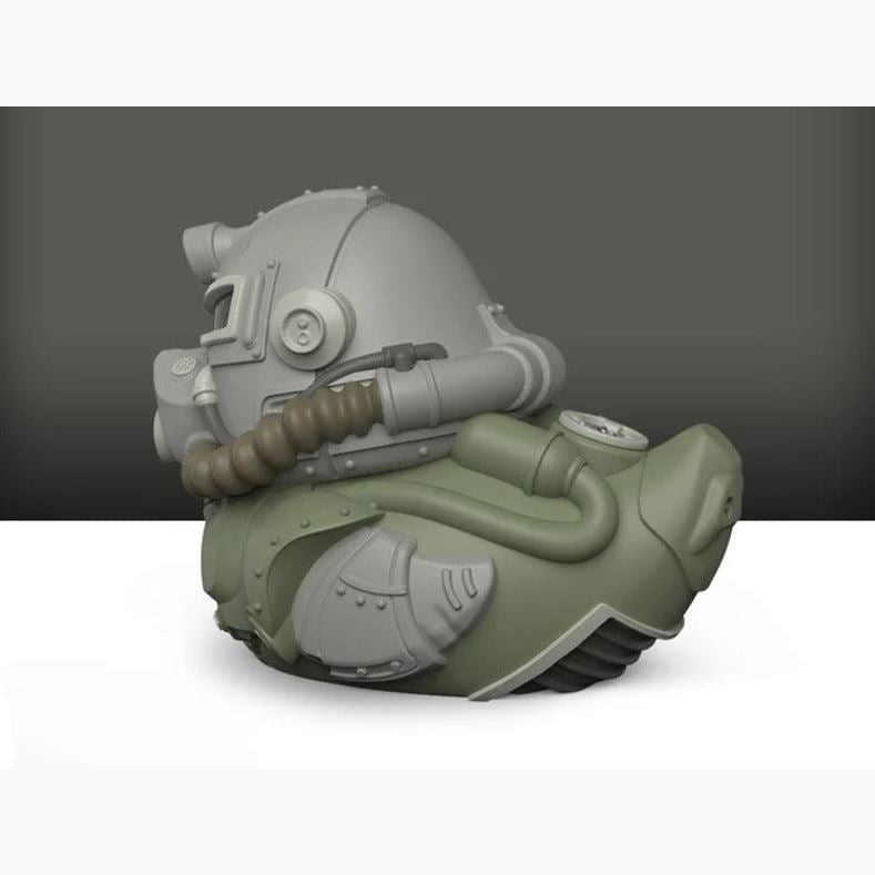 Fallout TUBBZ Mini T-51