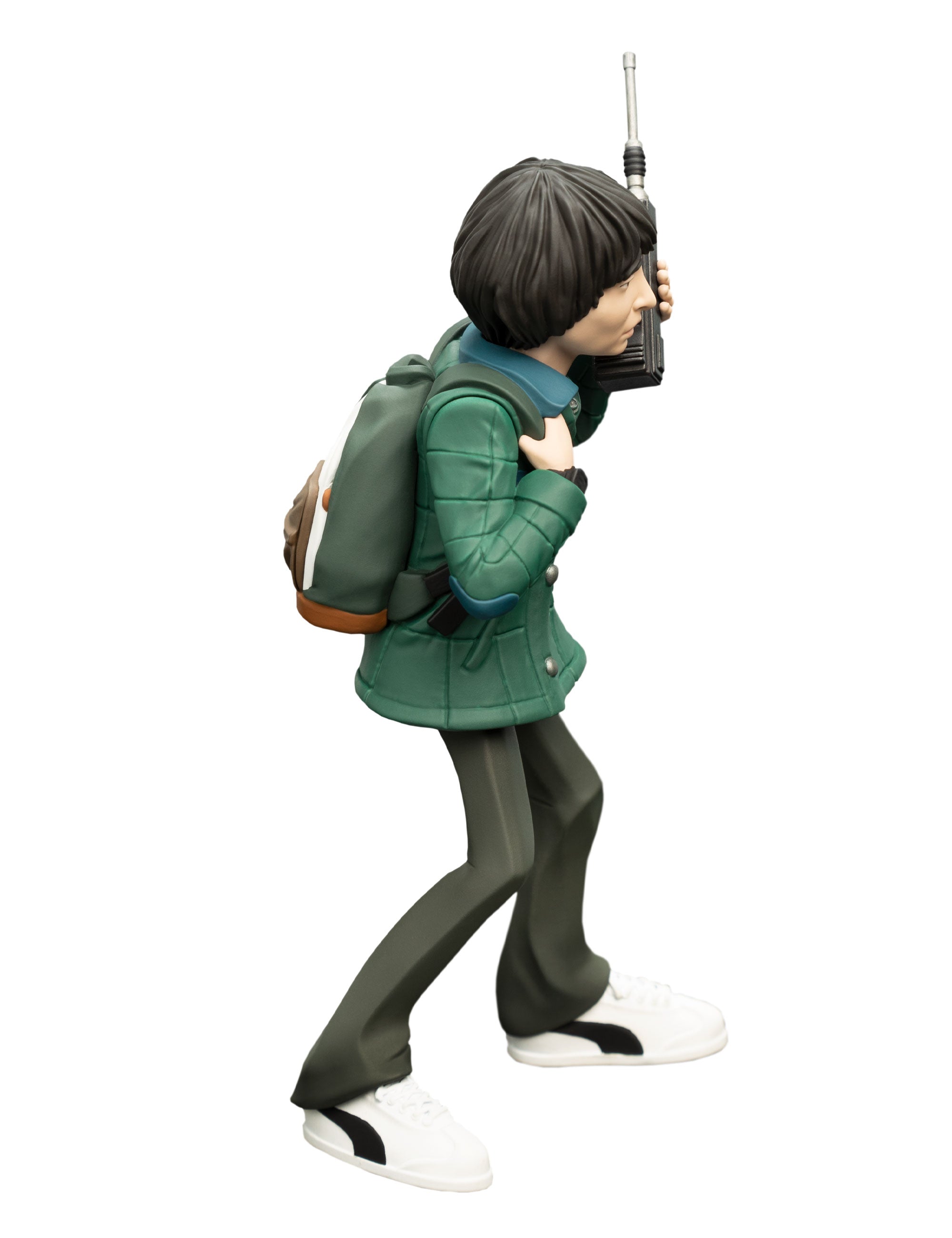 Mini Epics - Mike Wheeler Stranger Things (Season 1)