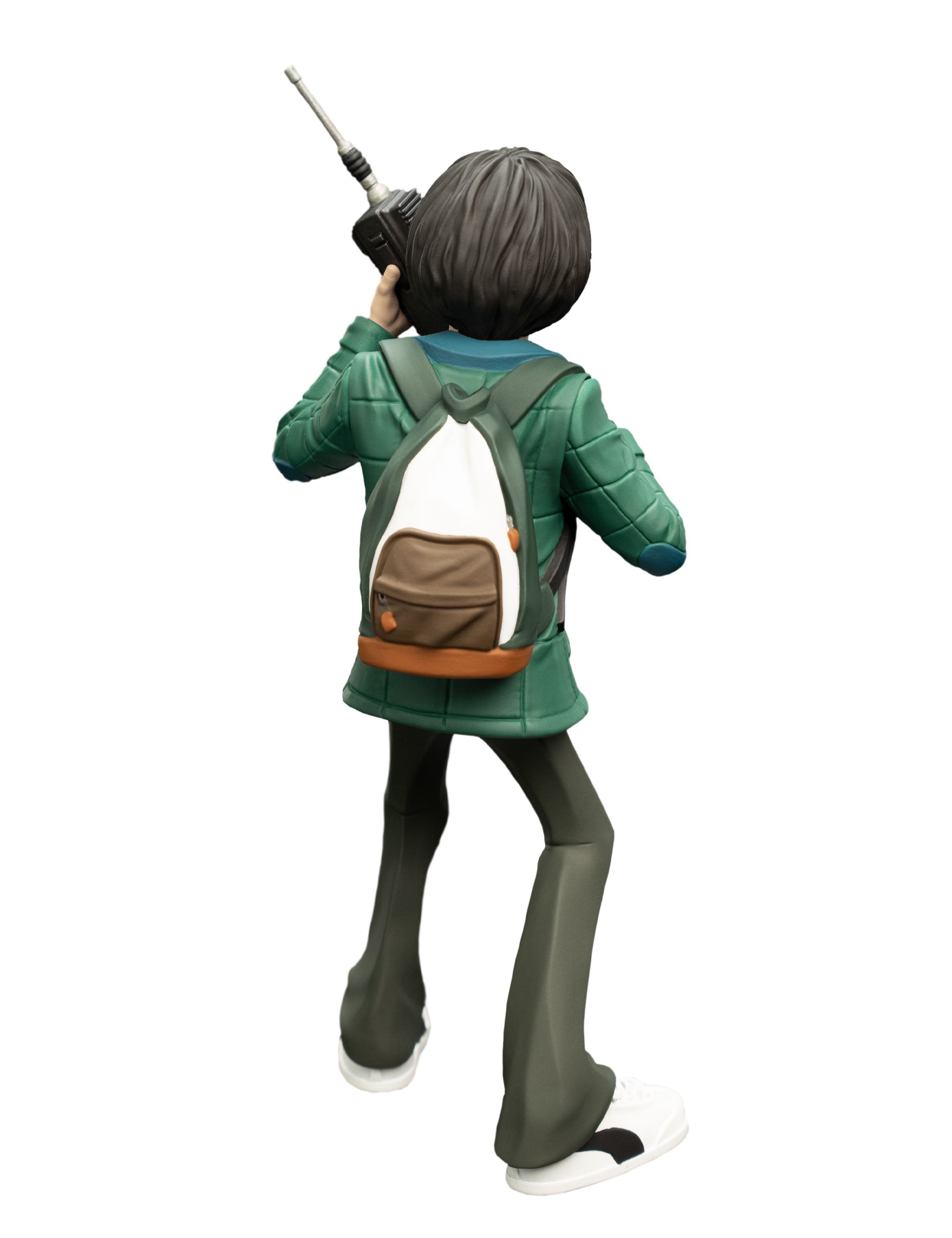 Mini Epics - Mike Wheeler Stranger Things (Season 1)