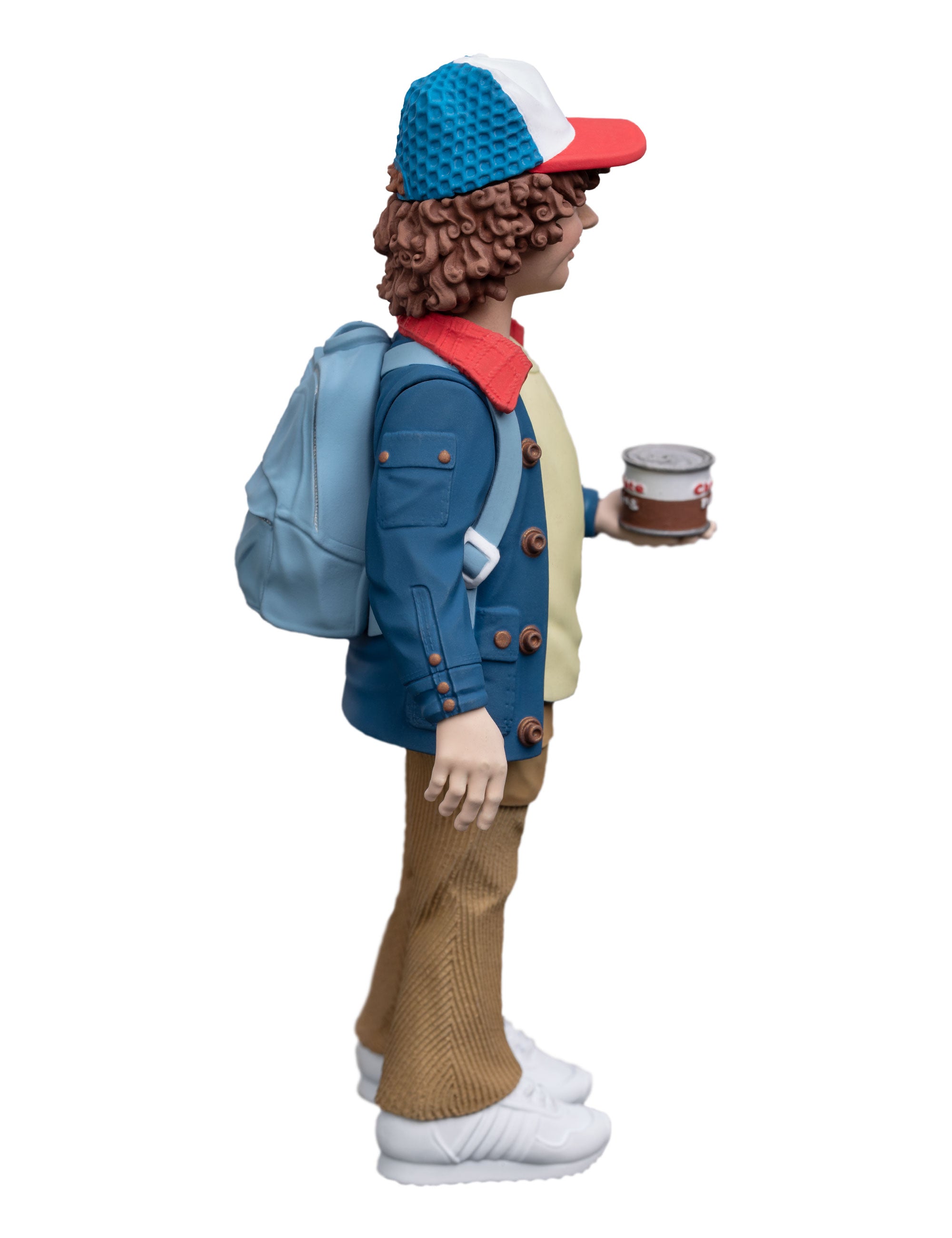 Mini Epics - Dustin Henderson Stranger Things (Season 1)