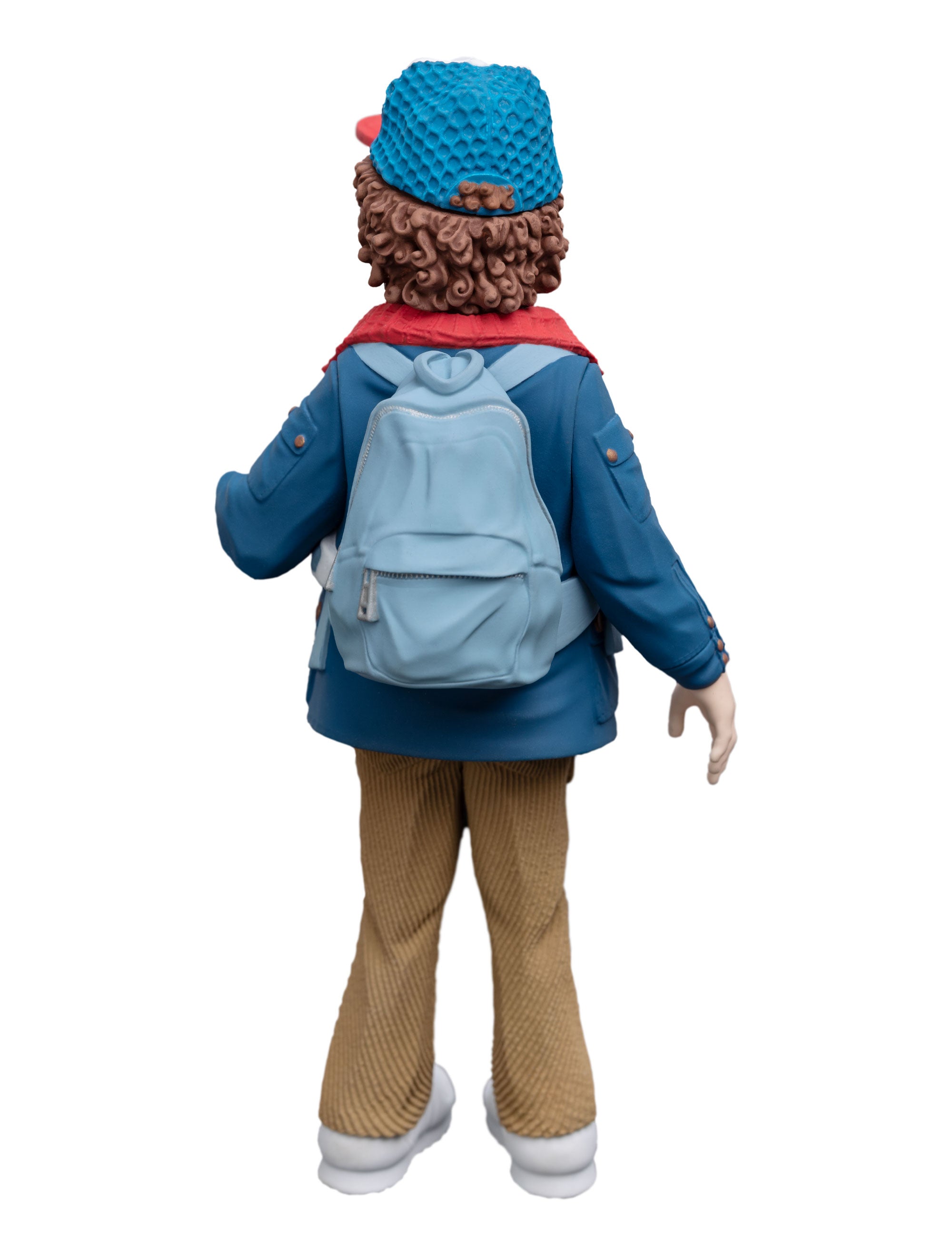 Mini Epics - Dustin the Pathfinder (Limited Edition) Stranger Things (Season 1)